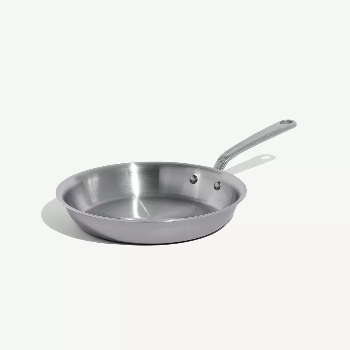 made-in-cookware-10-5-ply-stainless-steel-frying-pan MADE IN Cookware 10" 5-ply Stainless Steel Frying Pan