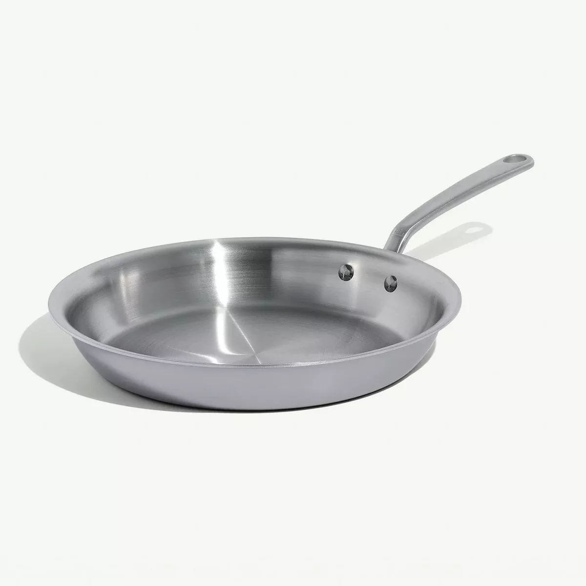 made-in-cookware-12-5-ply-stainless-steel-frying-pan MADE IN Cookware 12" 5-ply Stainless Steel Frying Pan