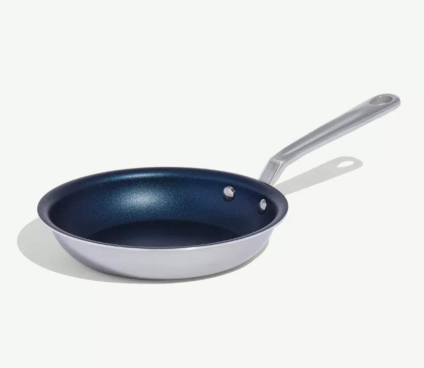 made-in-procoat-10-non-stick-fry-pan-graphite MADE-IN, ProCoat™ 10” NON-STICK FRY PAN (GRAPHITE)