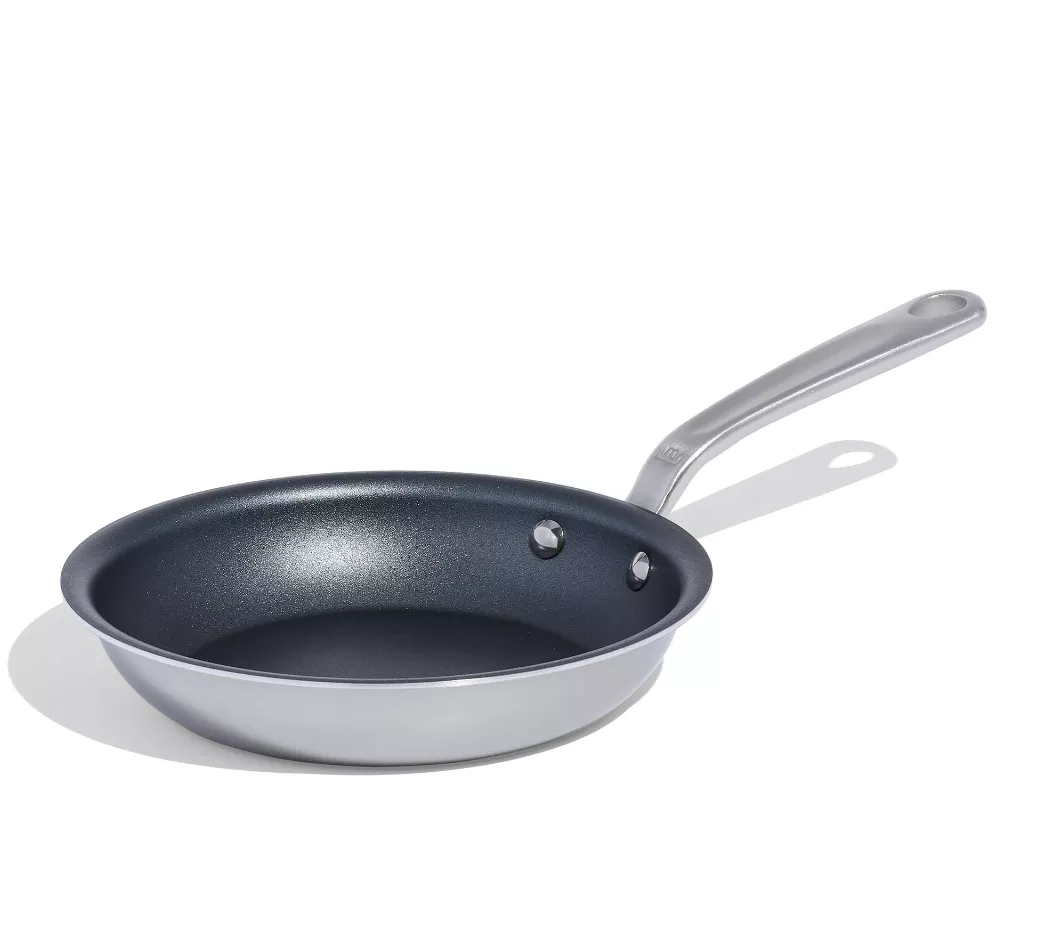 made-in-procoat-8-non-stick-fry-pan-graphite MADE-IN, ProCoat™ 8” NON-STICK FRY PAN (GRAPHITE)
