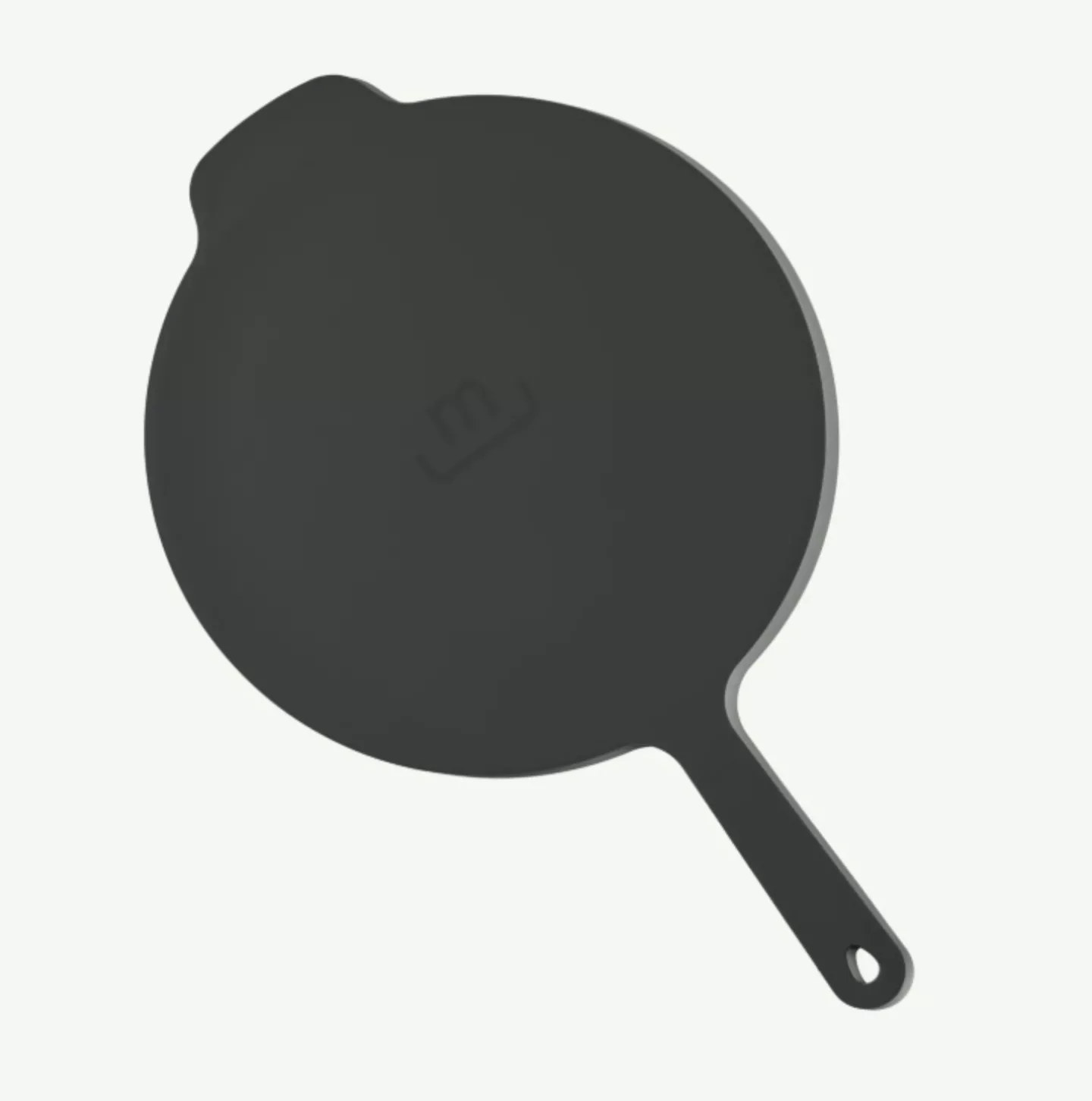 made-in-universal-frying-pan-lid-graphite Made In Universal Frying Pan Lid - Graphite