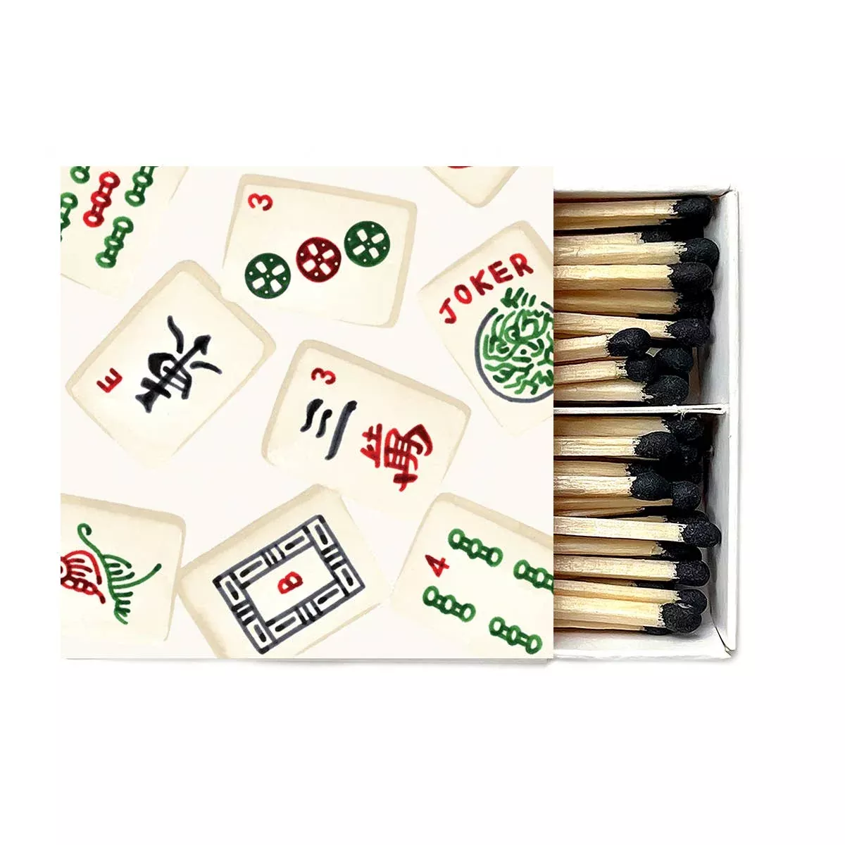 mahjong-matches Mahjong Matches