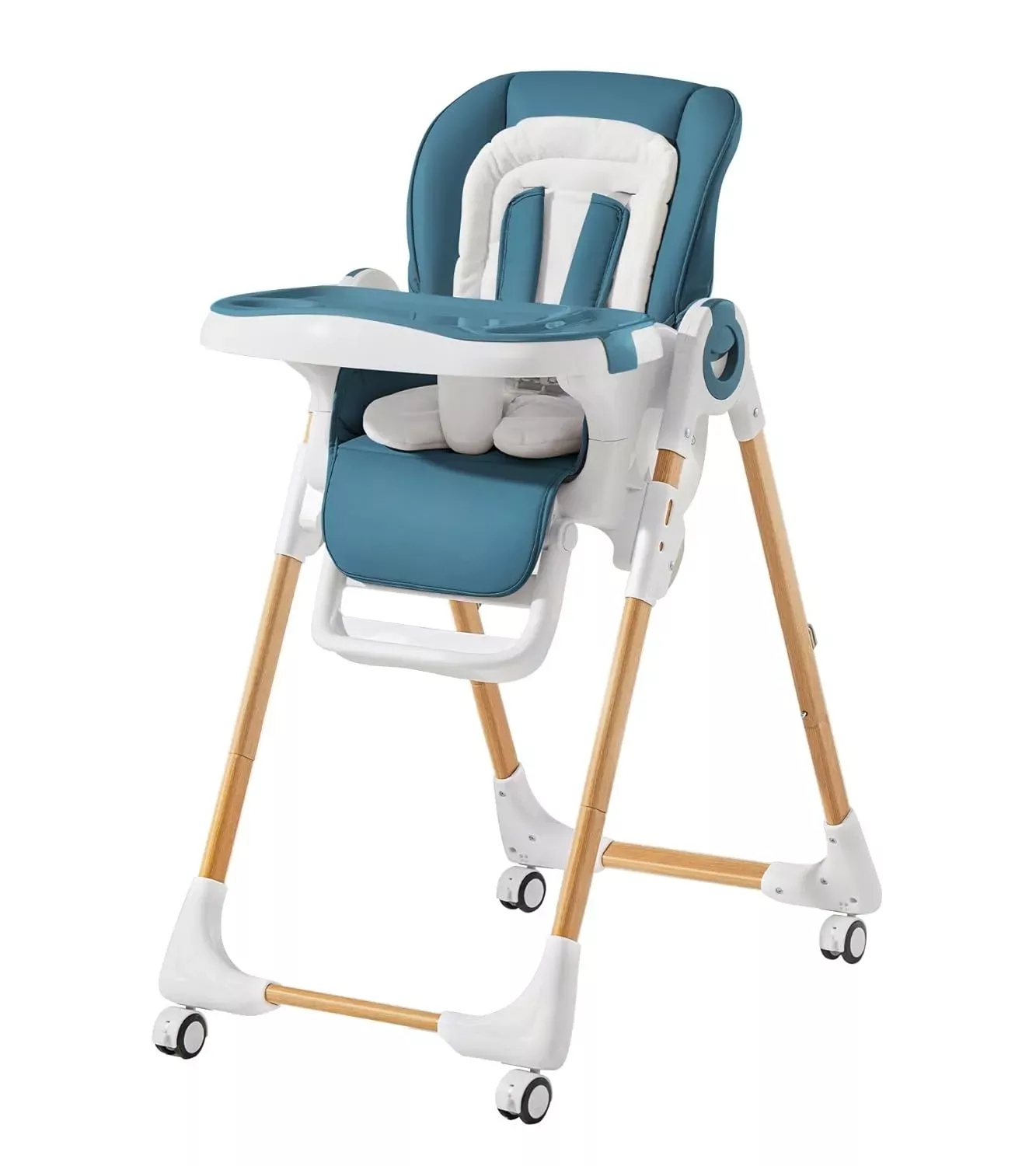 mallify-convertible-high-chairs-sea-blue-rebel Mallify Convertible High Chairs - Sea Blue – REBEL