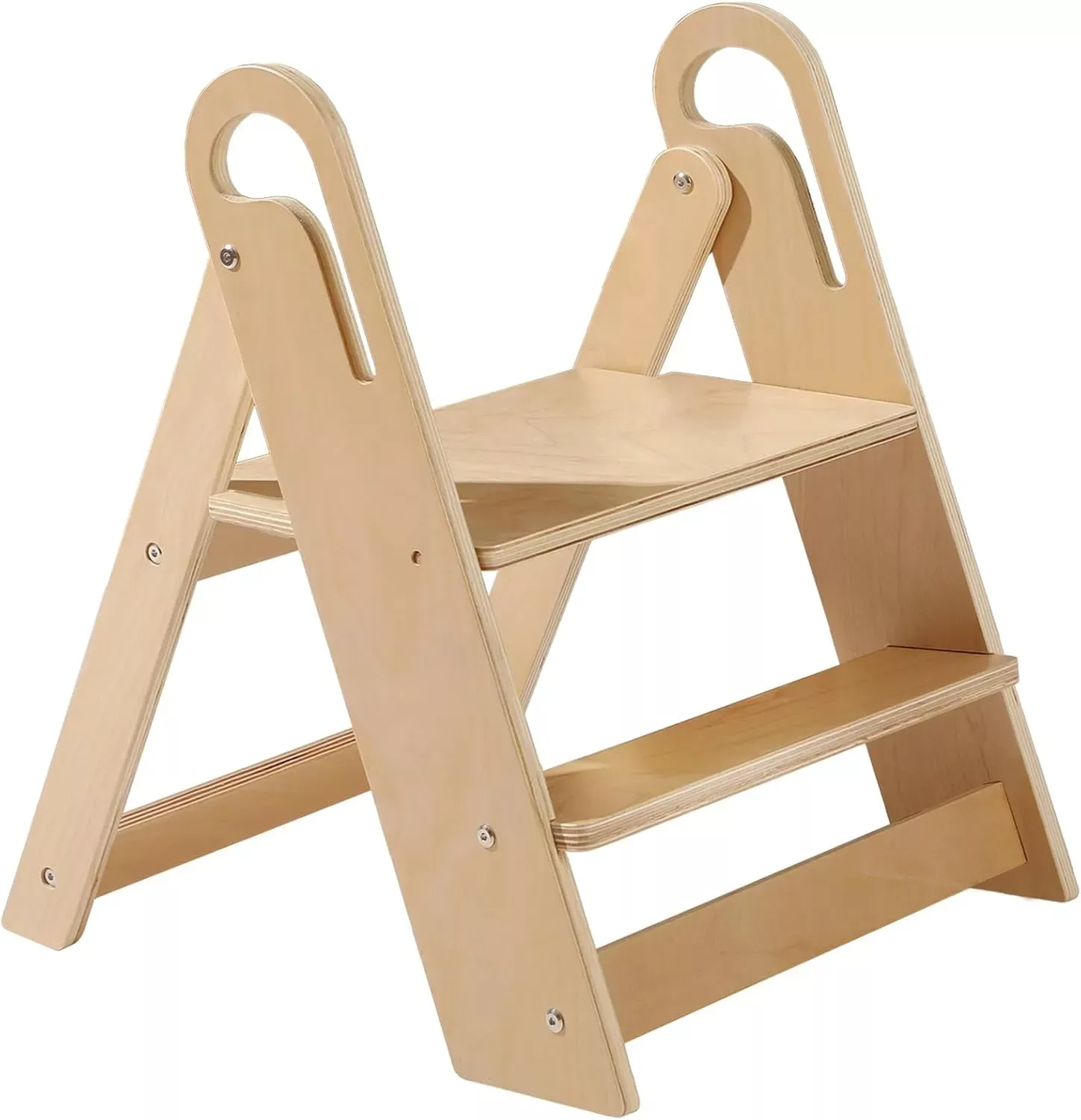mallify-wooden-step-stool-toilet-2-step-toddler-stool-with-handles-rebel Mallify Wooden Step Stool for Toilet - 2-Step Toddler Stool with Handles – REBEL