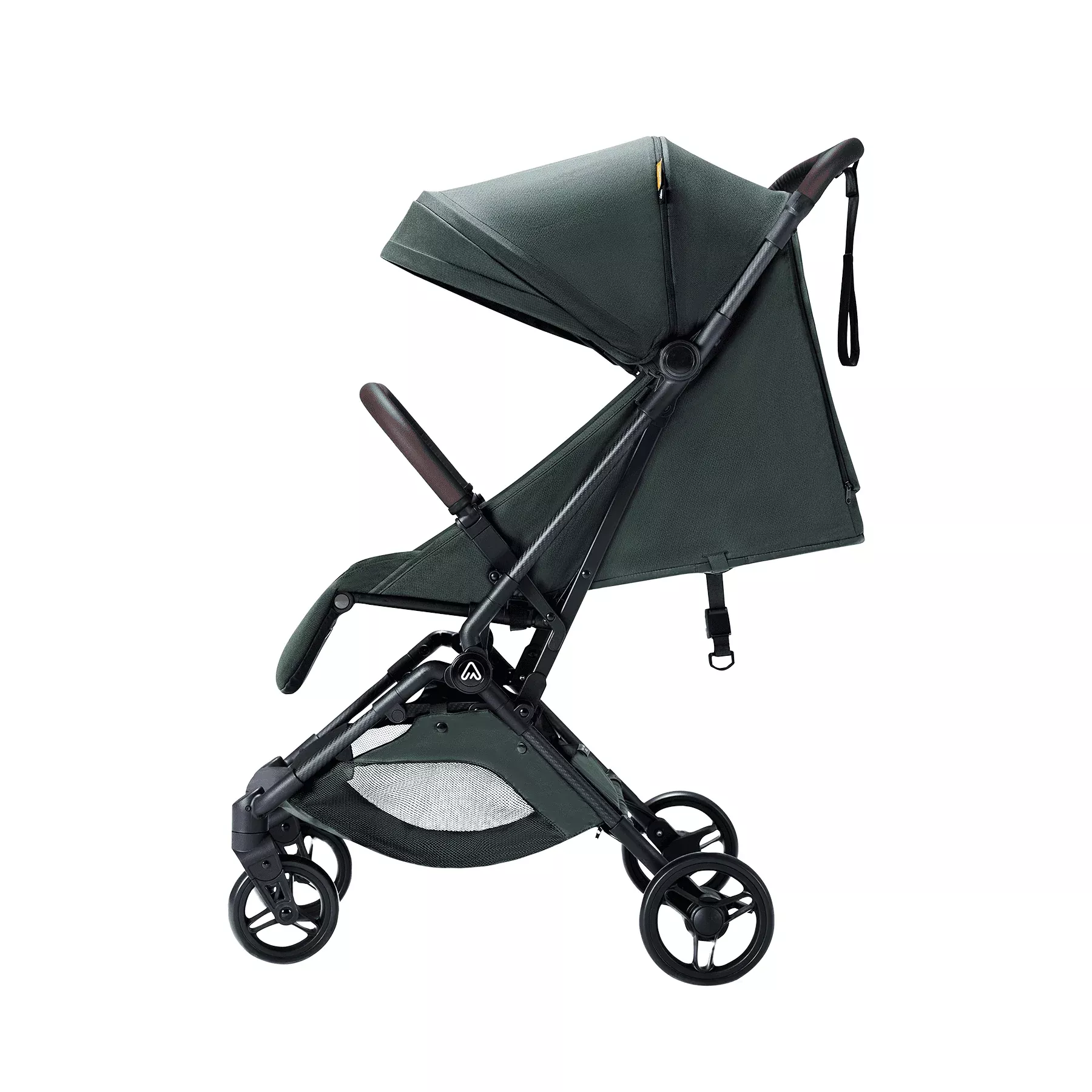 MAMAZING Lightweight Baby Stroller - Green – REBEL