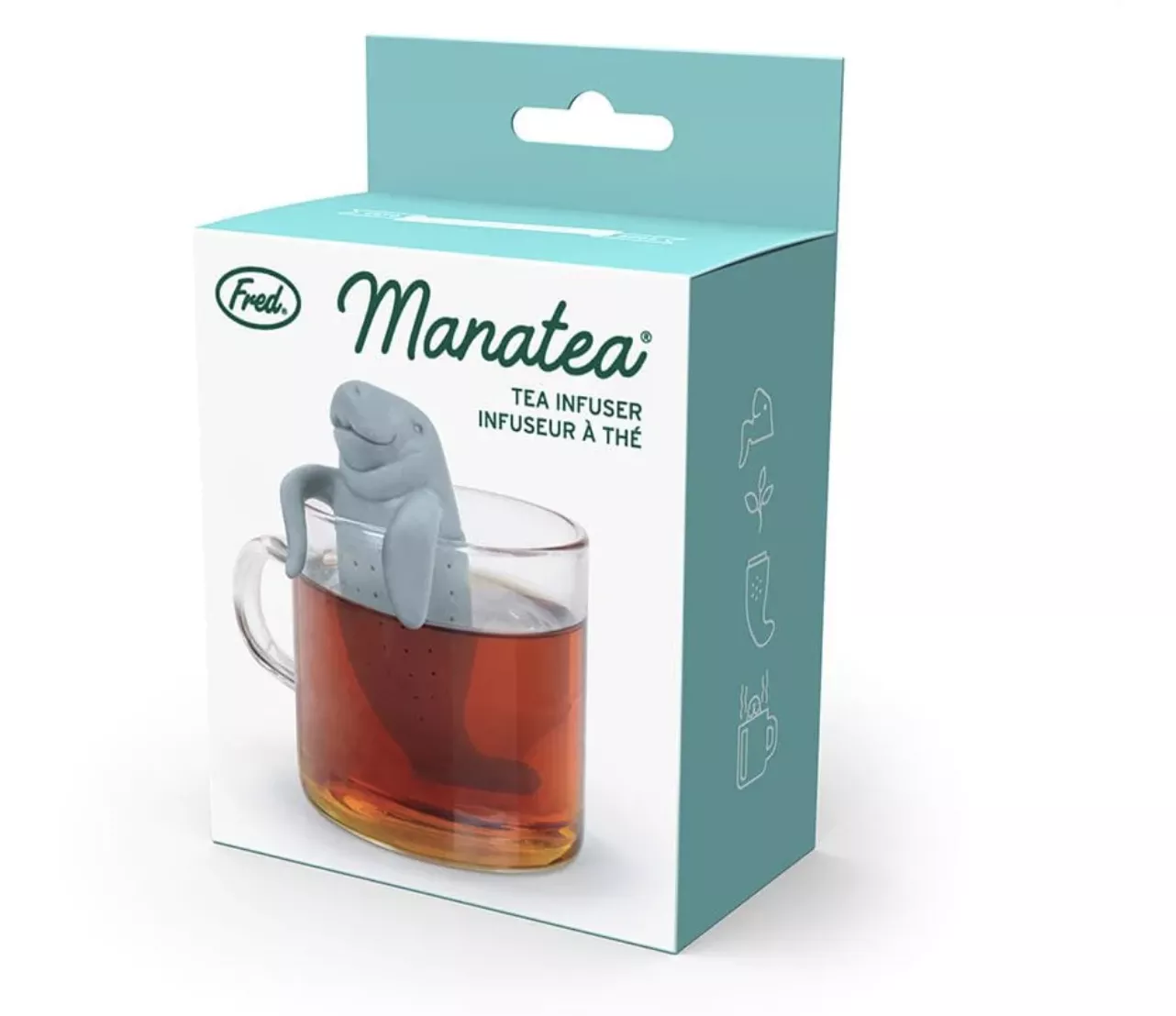 manatea Manatea