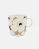 marimekko-oiva-large-mug-400-ml-13-5-oz-unikko-beige-green Marimekko Oiva Large Mug /400 ml / 13.5 oz - UNIKKO Beige/Green