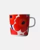 marimekko-oiva-large-mug-400-ml-13-5-oz-unikko-red Marimekko Oiva Large Mug /400 ml / 13.5 oz - UNIKKO Red