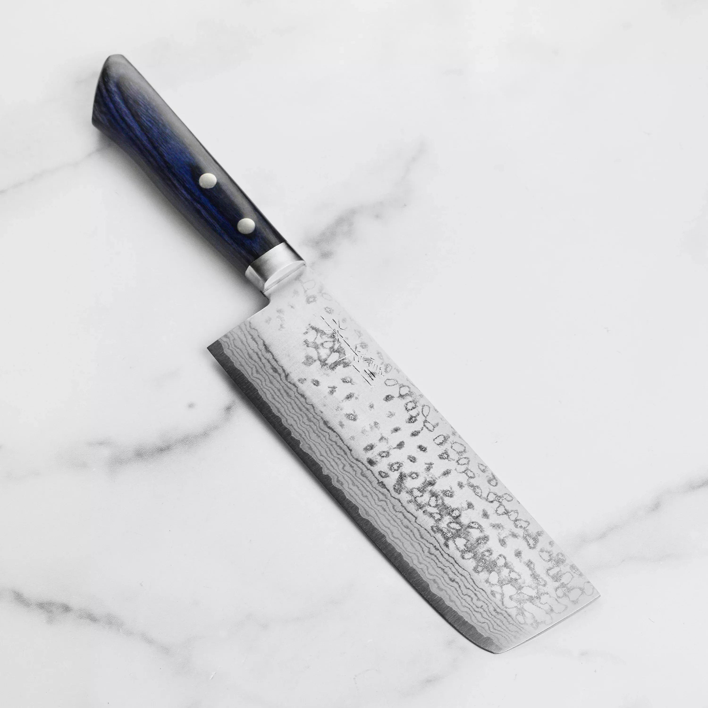 masutani-tall-nakiri-knife-vg10-damascus-6-7 Masutani Tall Nakiri Knife - VG10 Damascus 6.7"