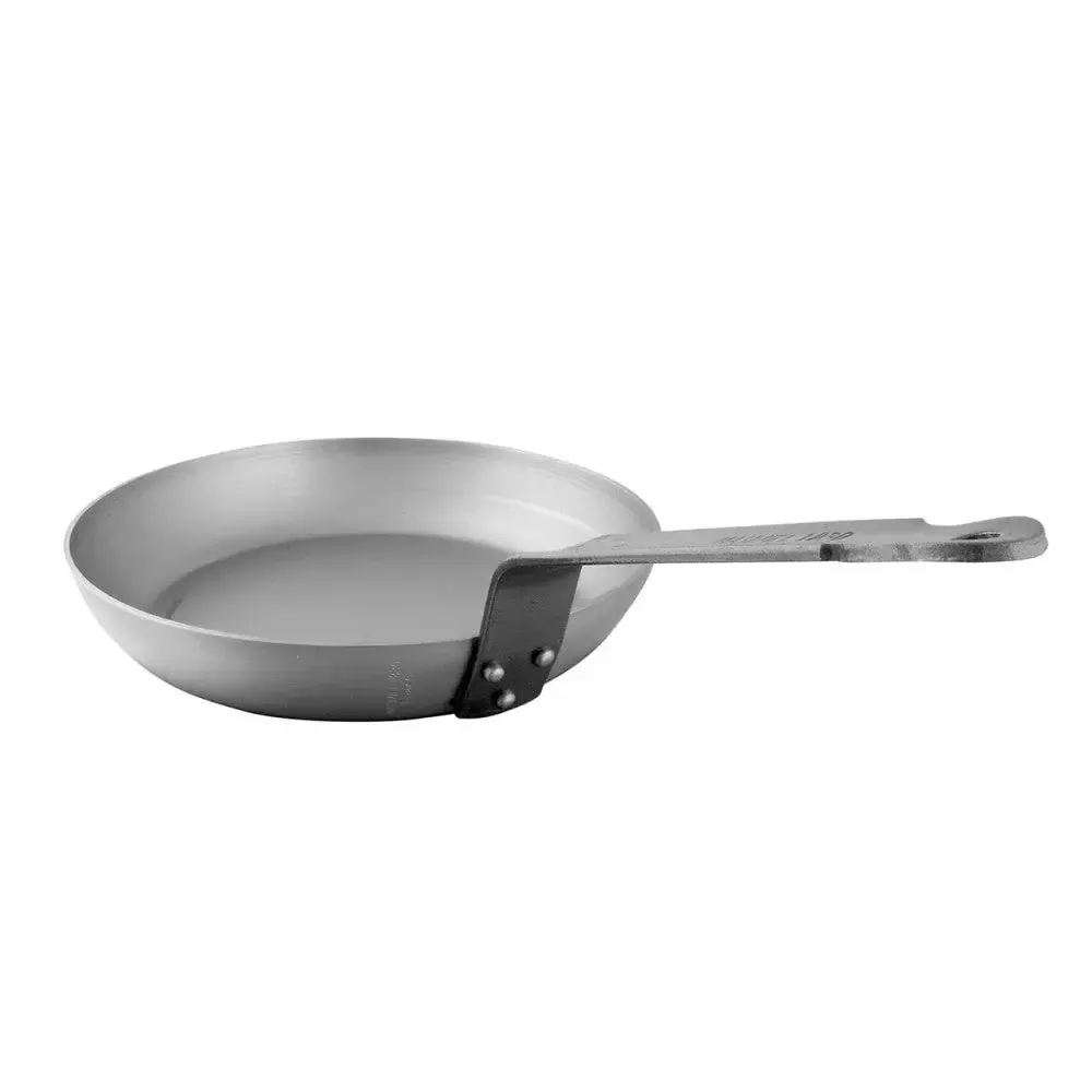mauviel-m-steel-fry-pan-11 Mauviel M'Steel, Fry Pan 11"
