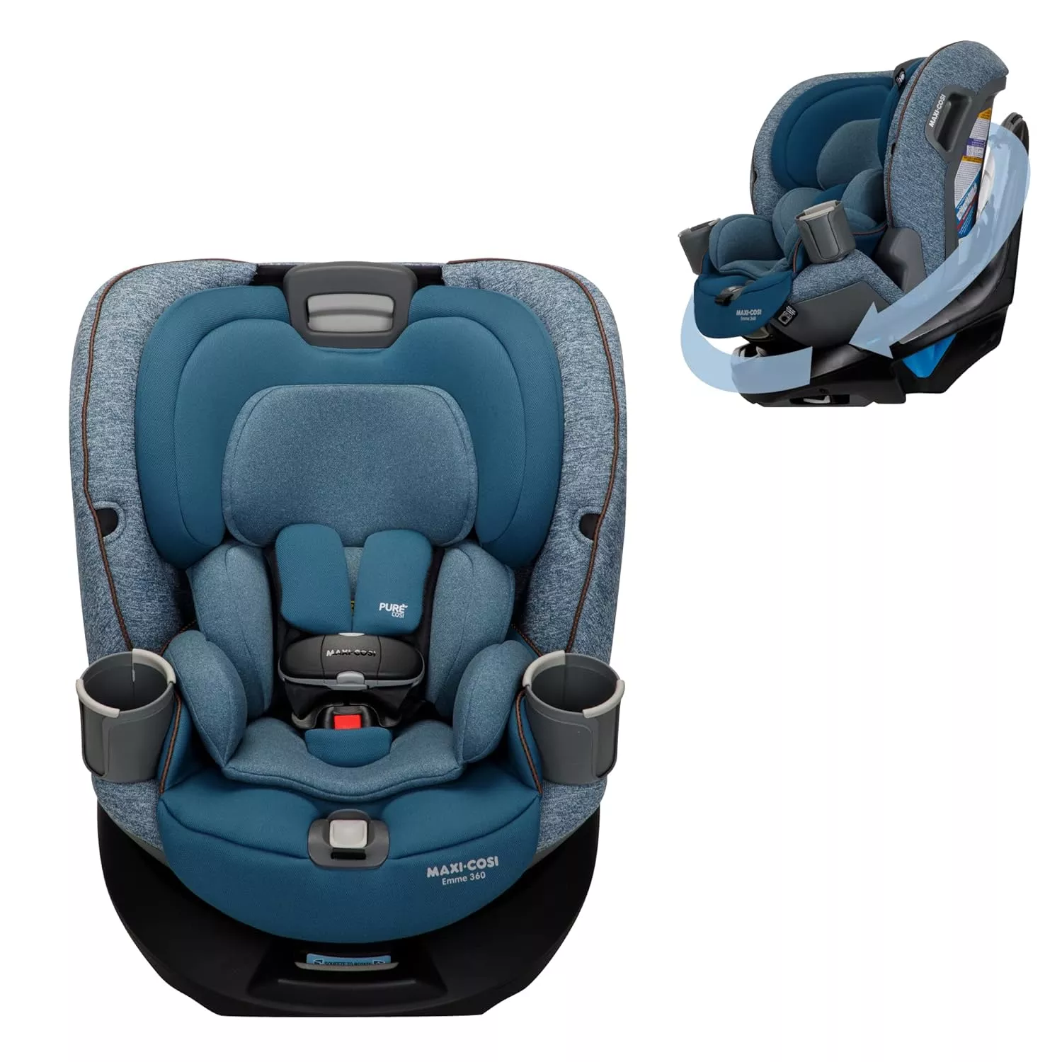 maxi-cosi-emme-360-rotating-all-in-one-convertible-car-seat-pacific-wonder-rebel Maxi-Cosi Emme 360 Rotating All-in-One Convertible Car Seat - Pacific Wonder – REBEL