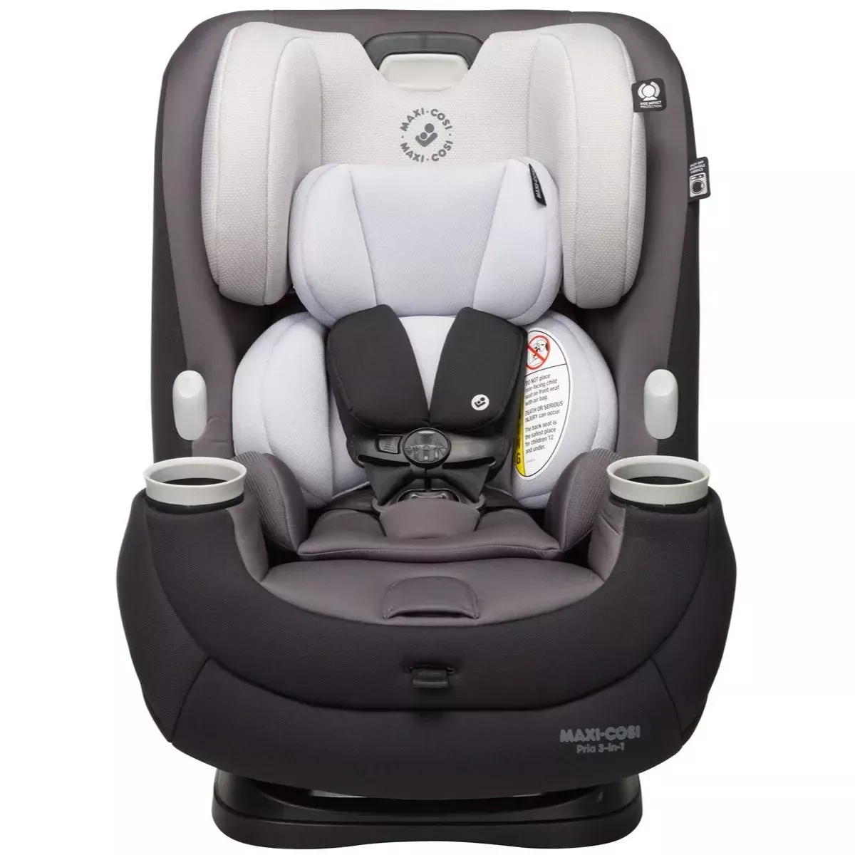 maxi-cosi-pria-all-in-one-convertible-car-seat-blackened-pearl-rebel Maxi-Cosi Pria All-in-One Convertible Car Seat - Blackened Pearl – REBEL