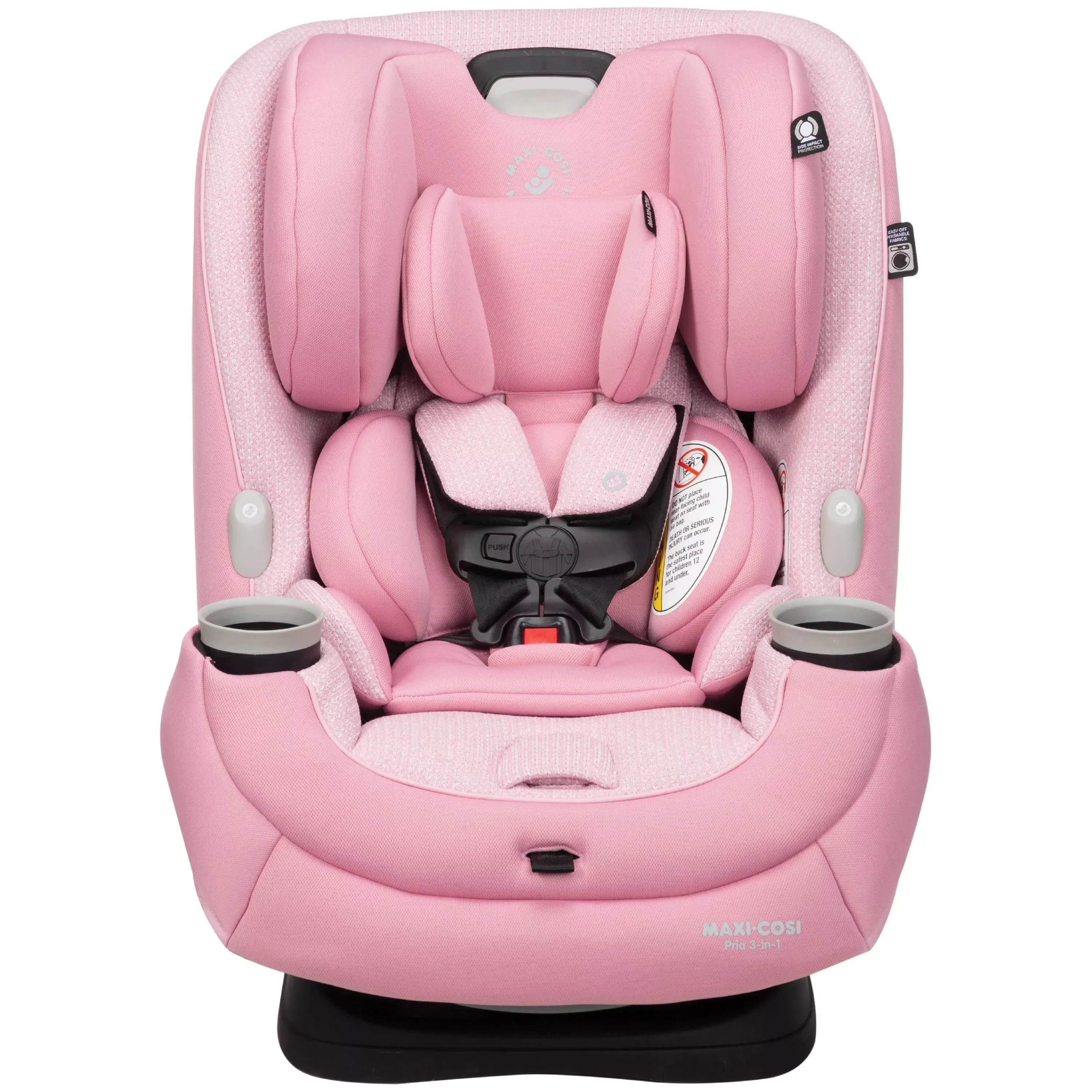 maxi-cosi-pria-all-in-one-convertible-car-seat-rose-pink-rebel Maxi-Cosi Pria All-in-One Convertible Car Seat - Rose Pink – REBEL
