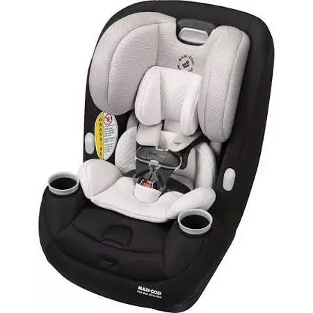 maxi-cosi-pria-max-all-in-one-convertible-car-seat-onyx-sand-rebel Maxi-Cosi Pria Max All-In-One Convertible Car Seat - Onyx Sand – REBEL