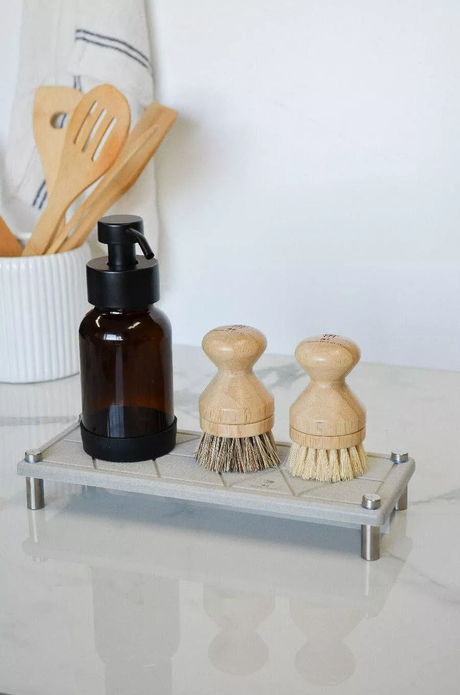 me-mother-earth-quick-dry-diatomite-sink-caddy Me Mother Earth Quick Dry Diatomite Sink Caddy