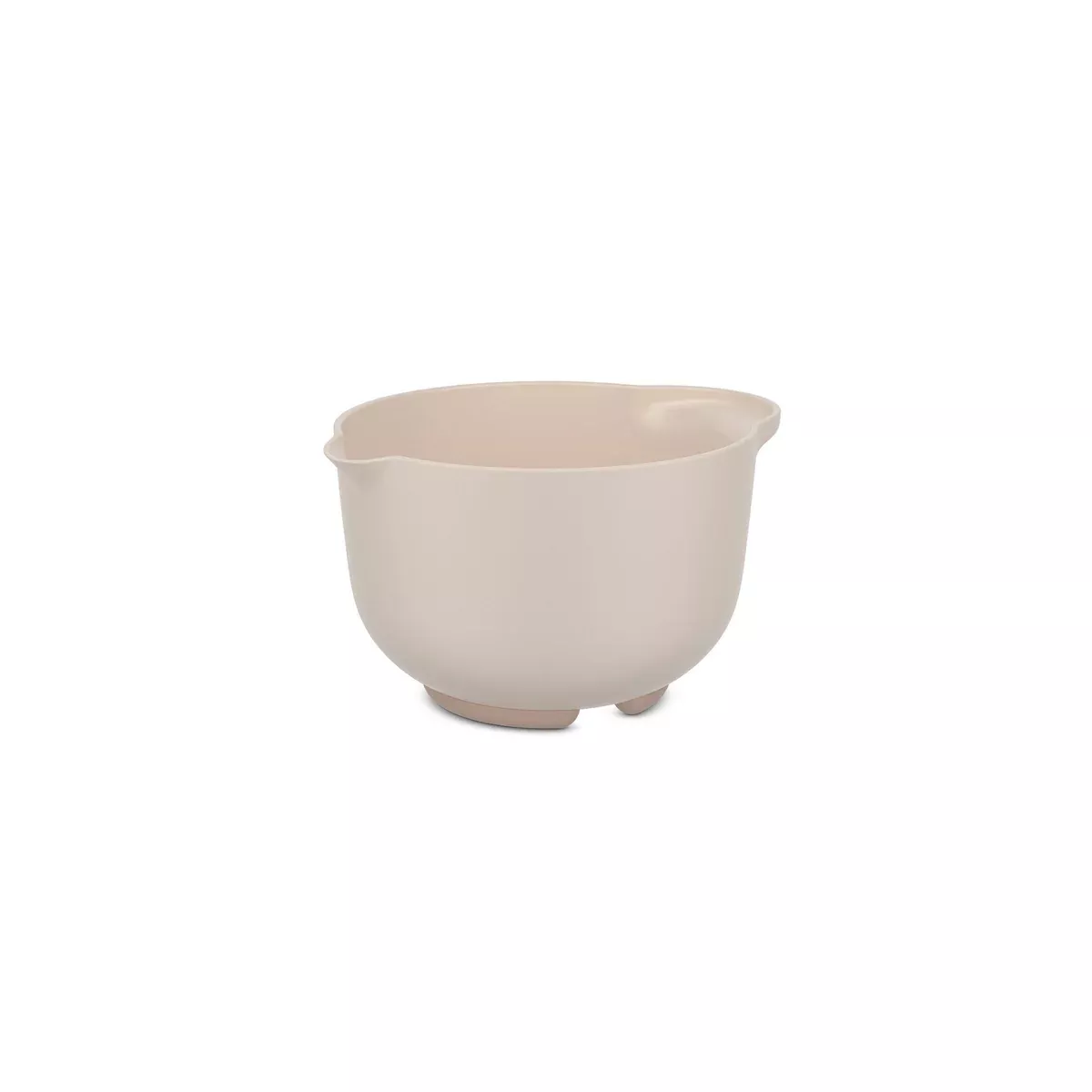 mepal-mixing-bowl-chef-it-1500-ml-chalk Mepal Mixing bowl Chef It / 1500 ml - Chalk