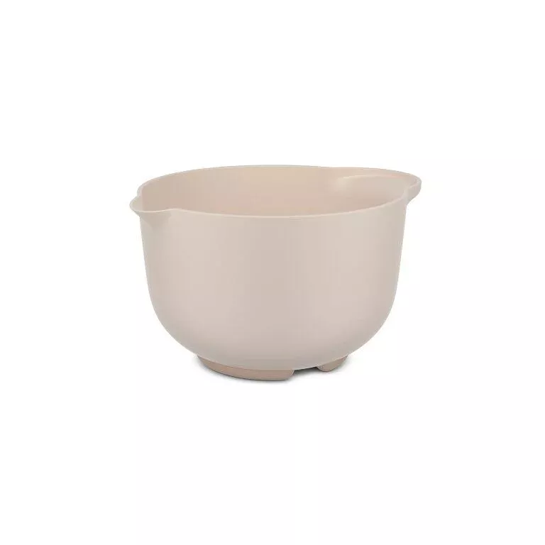 mepal-mixing-bowl-chef-it-3000-ml-chalk Mepal Mixing bowl Chef It / 3000 ml - Chalk