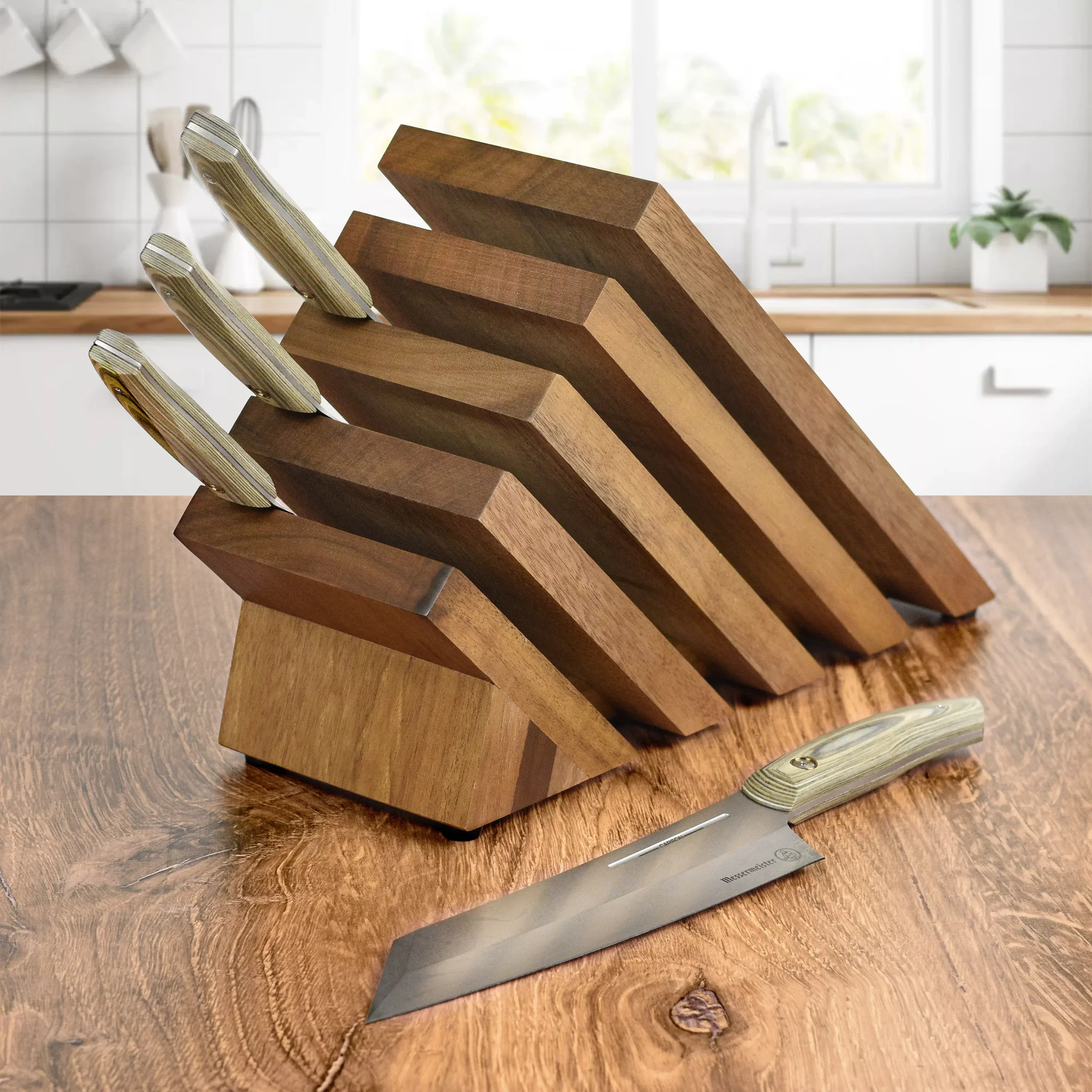 messermeister-carbon-steel-knife-set Messermeister Carbon Steel Knife Set