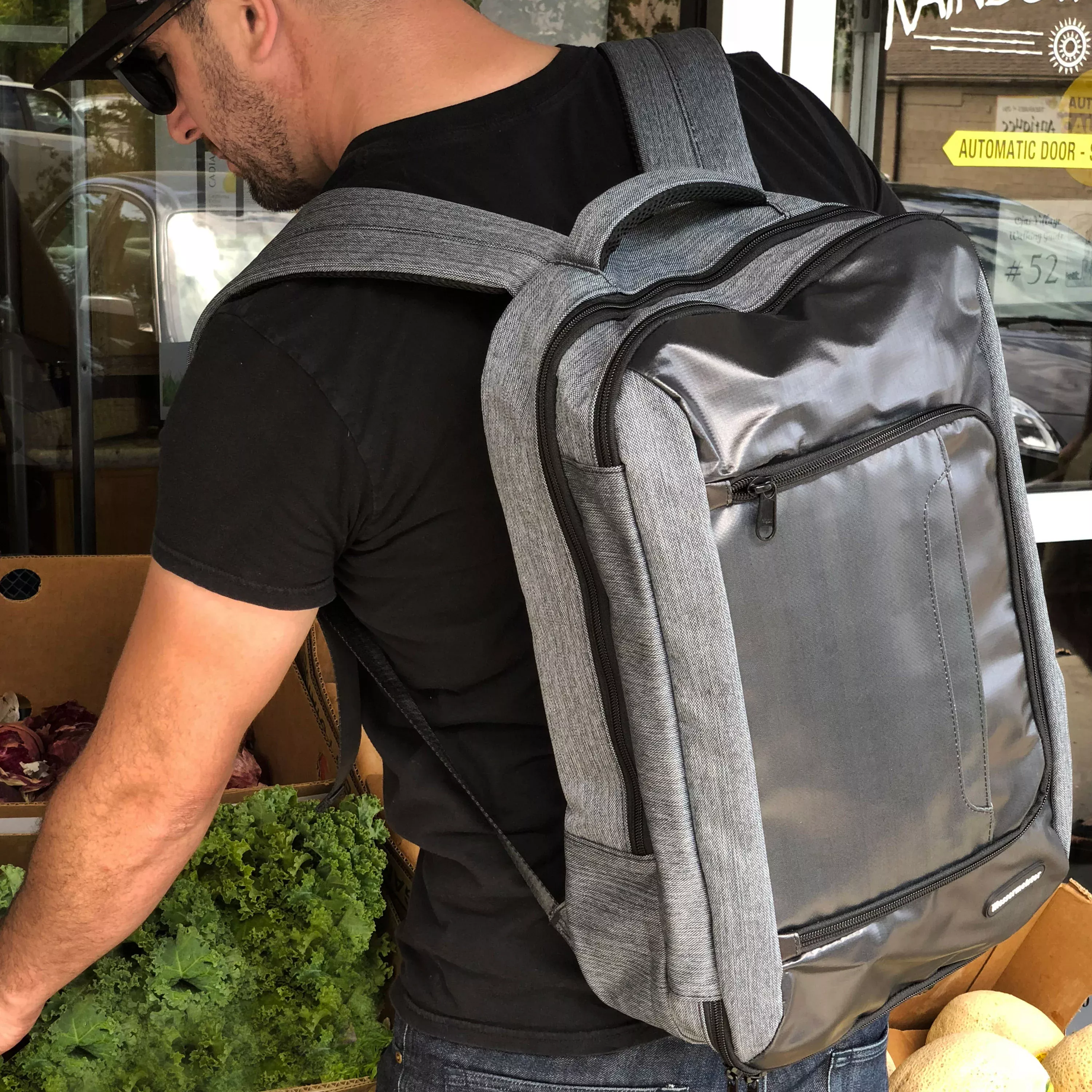 messermeister-culinary-backpack Messermeister Culinary Backpack