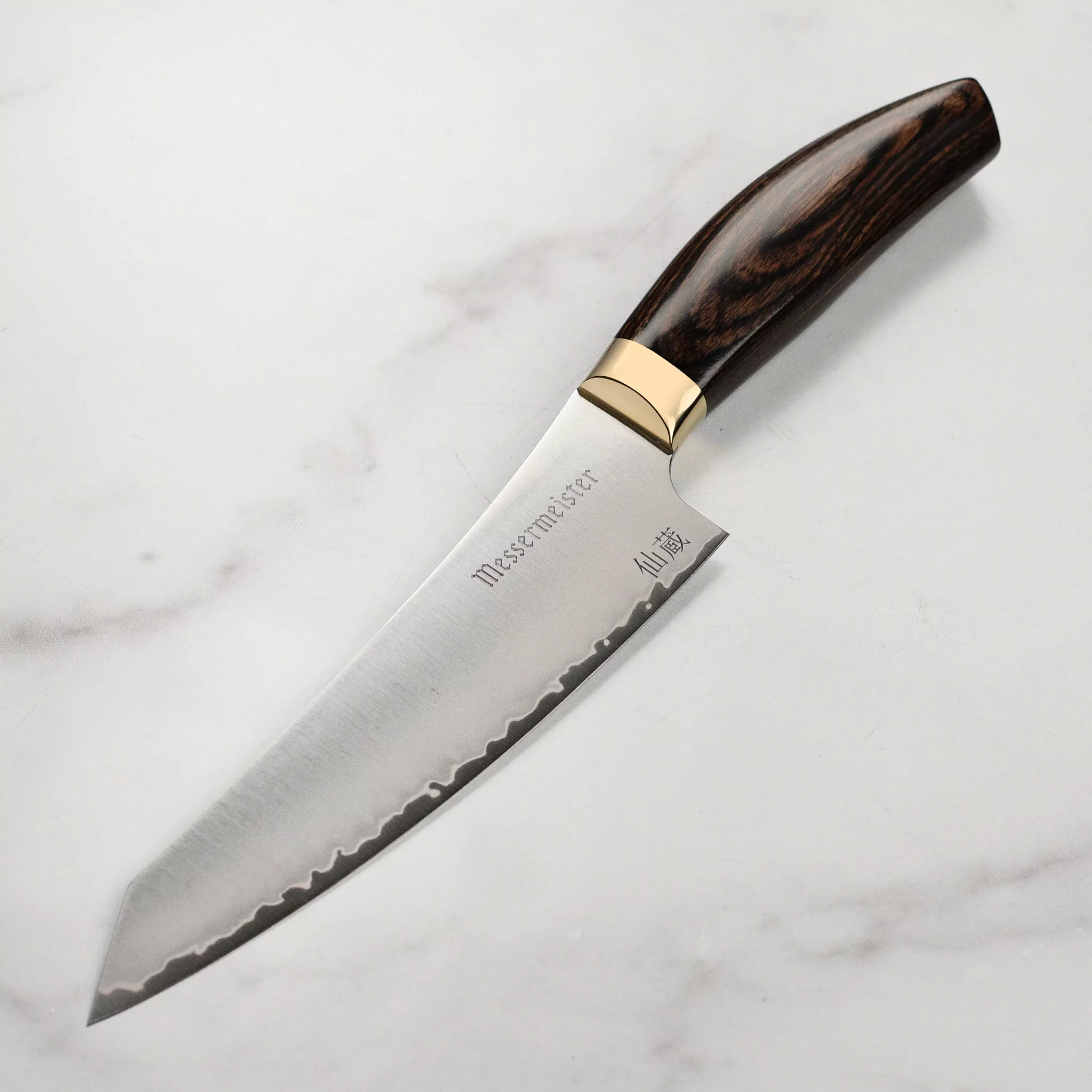 messermeister-kawashima-utility-knife-6 Messermeister Kawashima Utility Knife - 6"