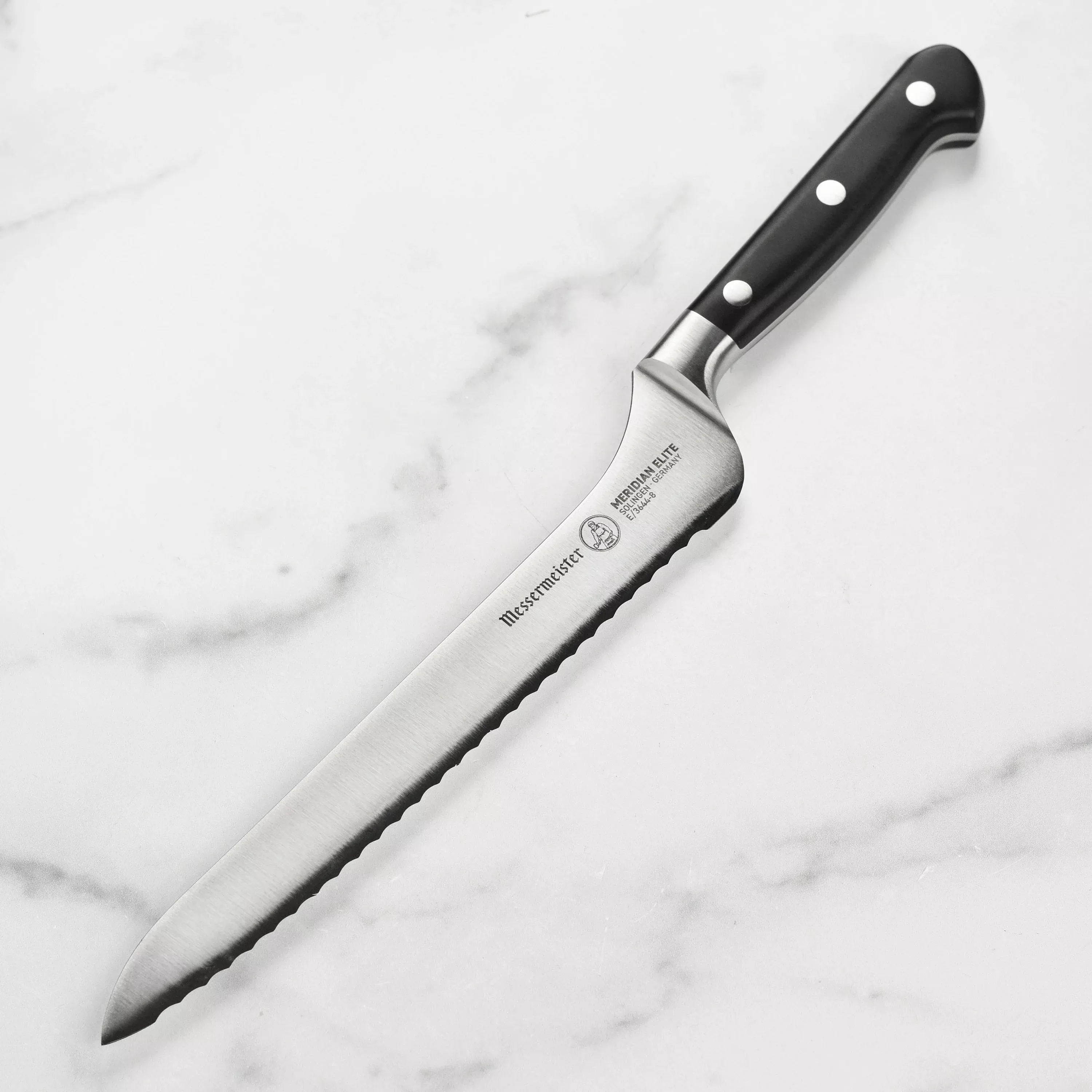 messermeister-meridian-elite-offset-bread-knife-8 Messermeister Meridian Elite Offset Bread Knife - 8"