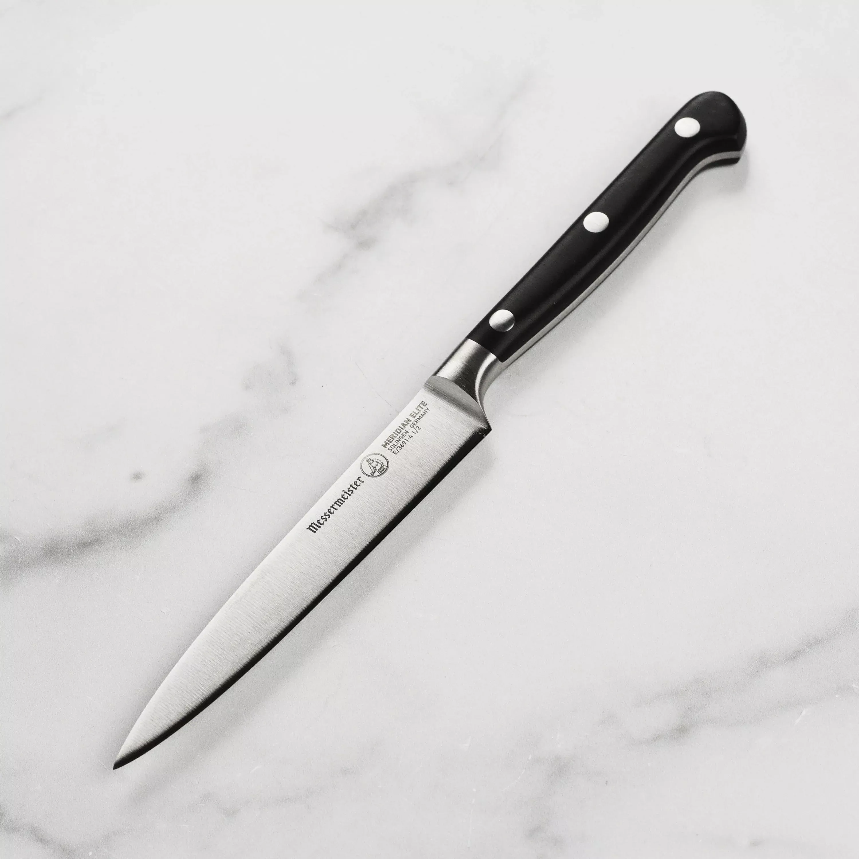 messermeister-meridian-elite-utility-knife-4-5 Messermeister Meridian Elite Utility Knife - 4.5"
