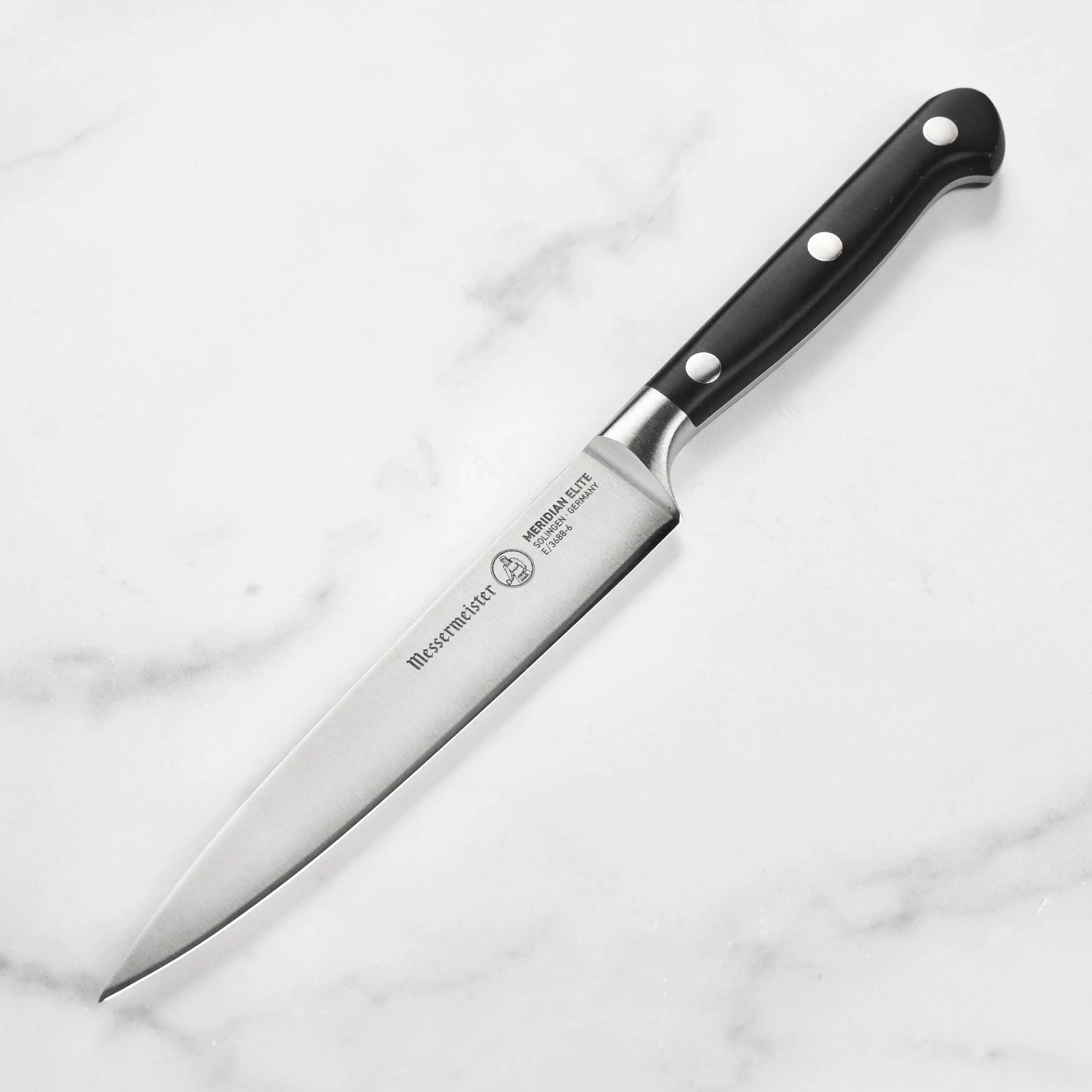 messermeister-meridian-elite-utility-knife-6 Messermeister Meridian Elite Utility Knife - 6"