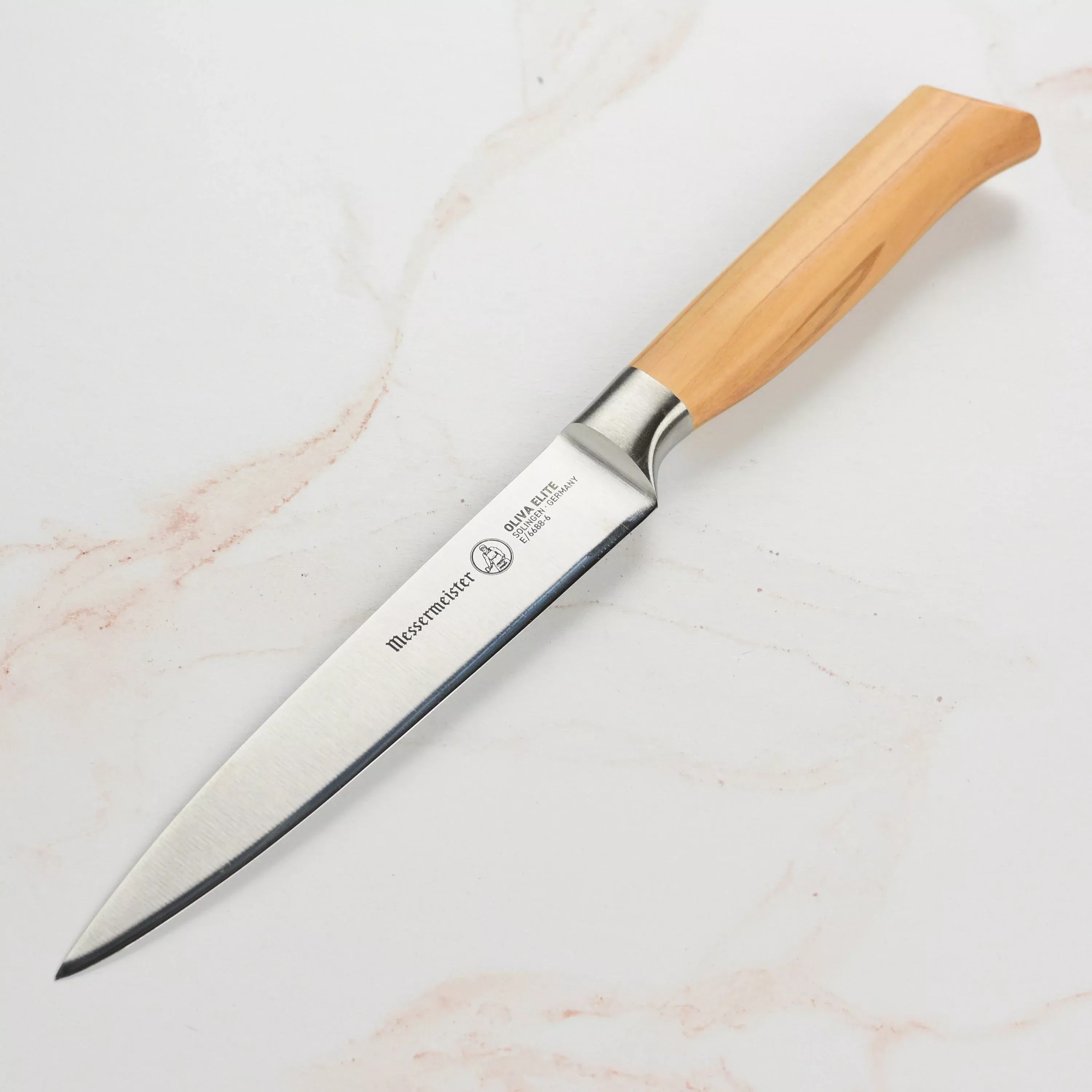 messermeister-oliva-elite-utility-knife-6 Messermeister Oliva Elite Utility Knife - 6"
