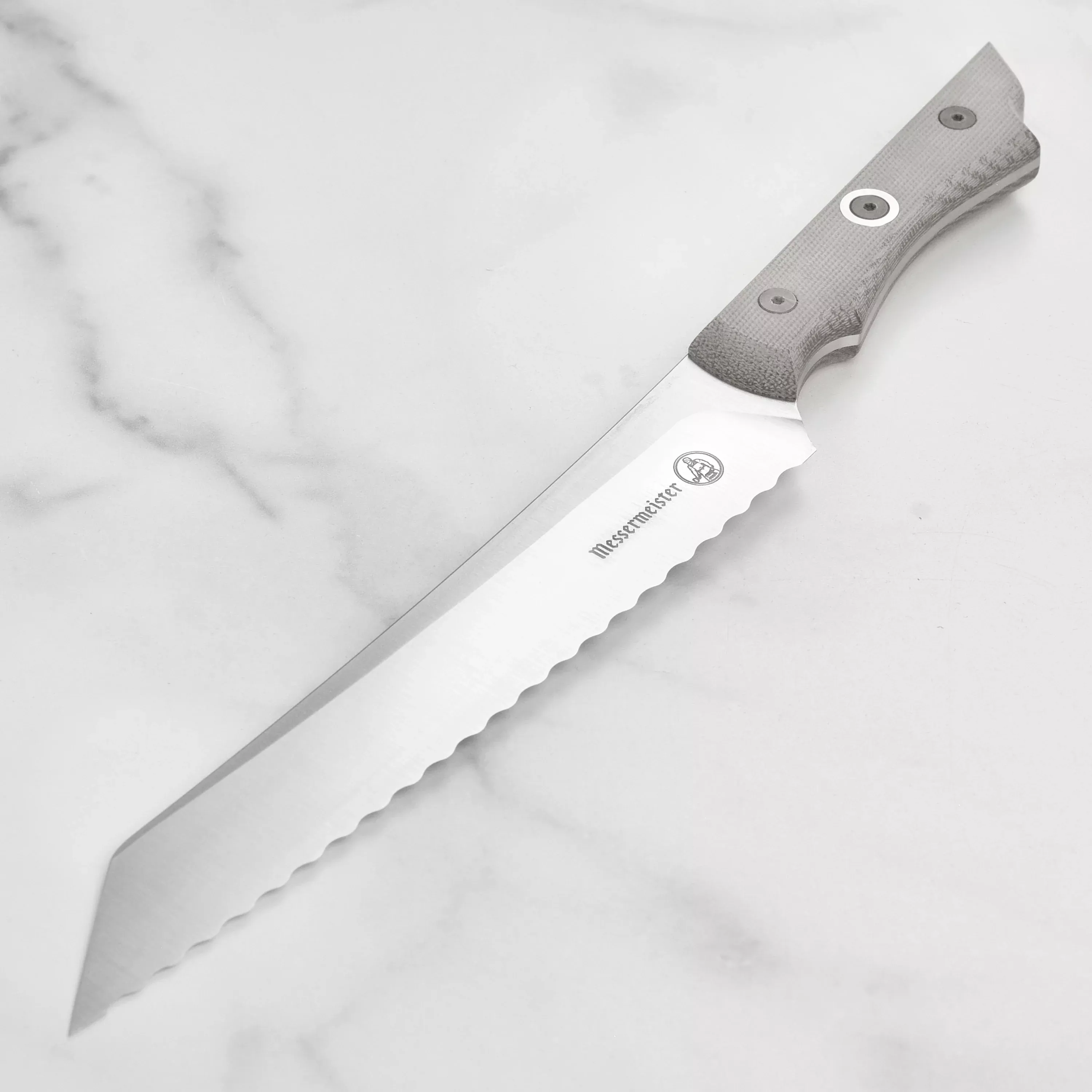messermeister-overland-bread-knife-8 Messermeister Overland Bread Knife - 8"