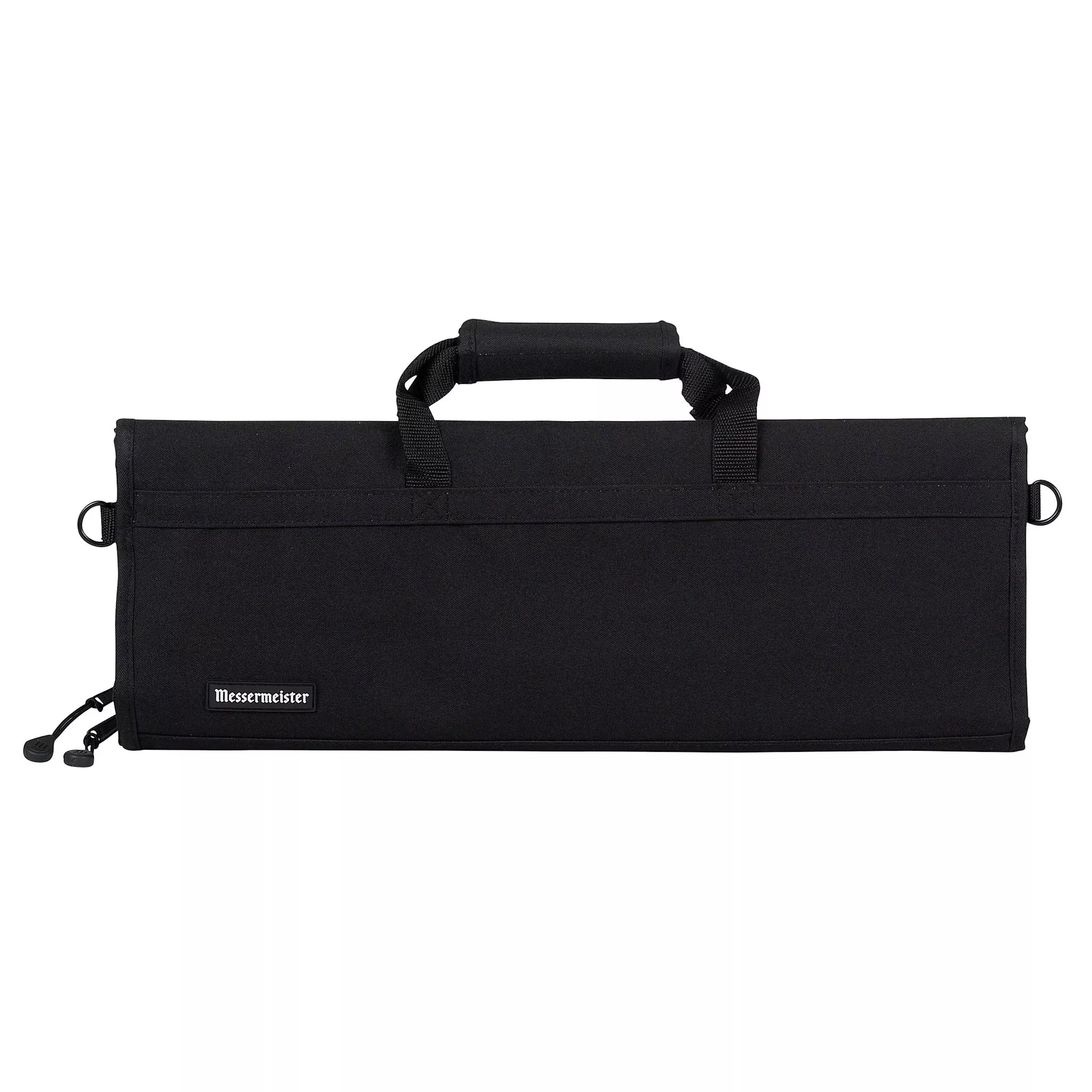 messermeister-preservation-12-pocket-black-knife-roll Messermeister Preservation 12 Pocket Black Knife Roll