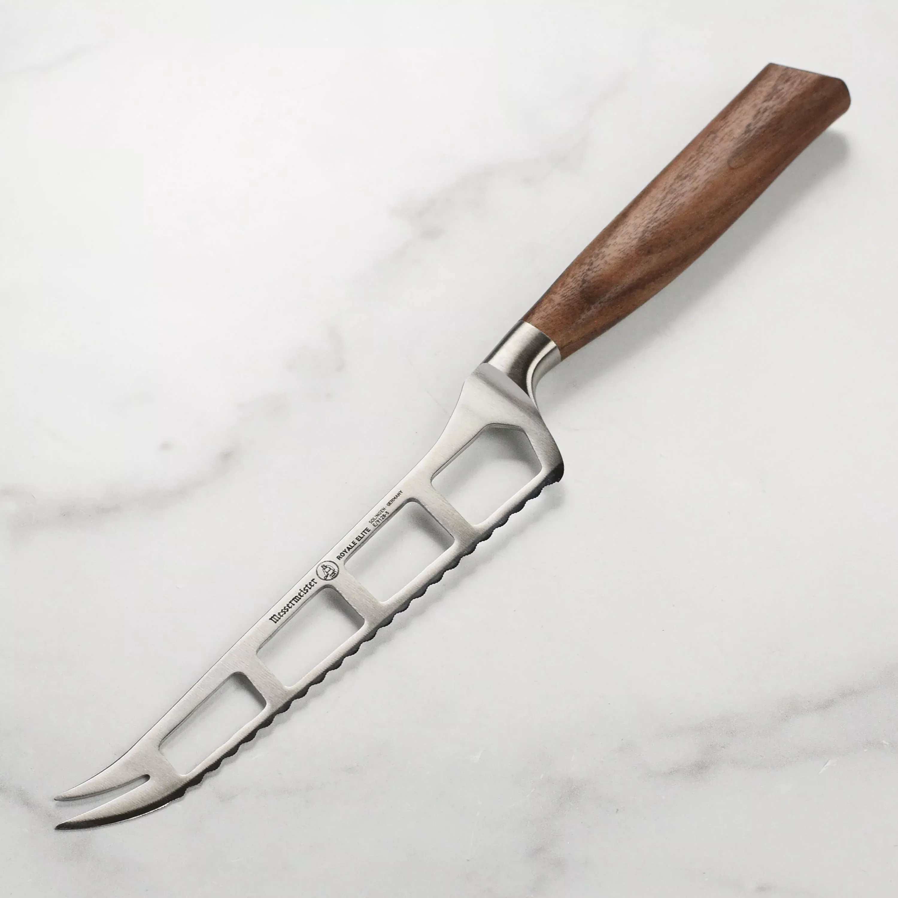 messermeister-royale-elite-cheese-knife-5 Messermeister Royale Elite Cheese Knife - 5"