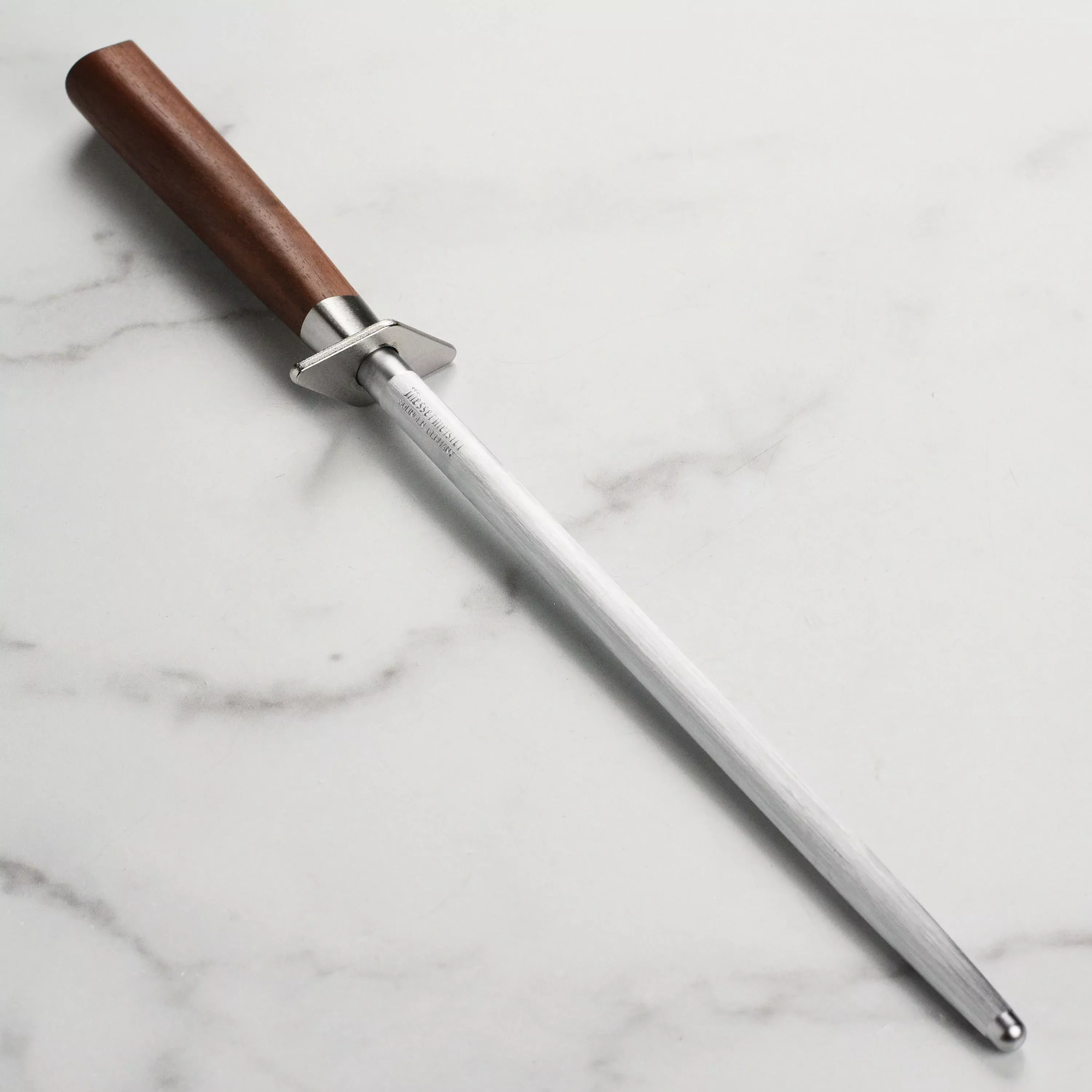 messermeister-royale-elite-honing-steel-10 Messermeister Royale Elite Honing Steel - 10"