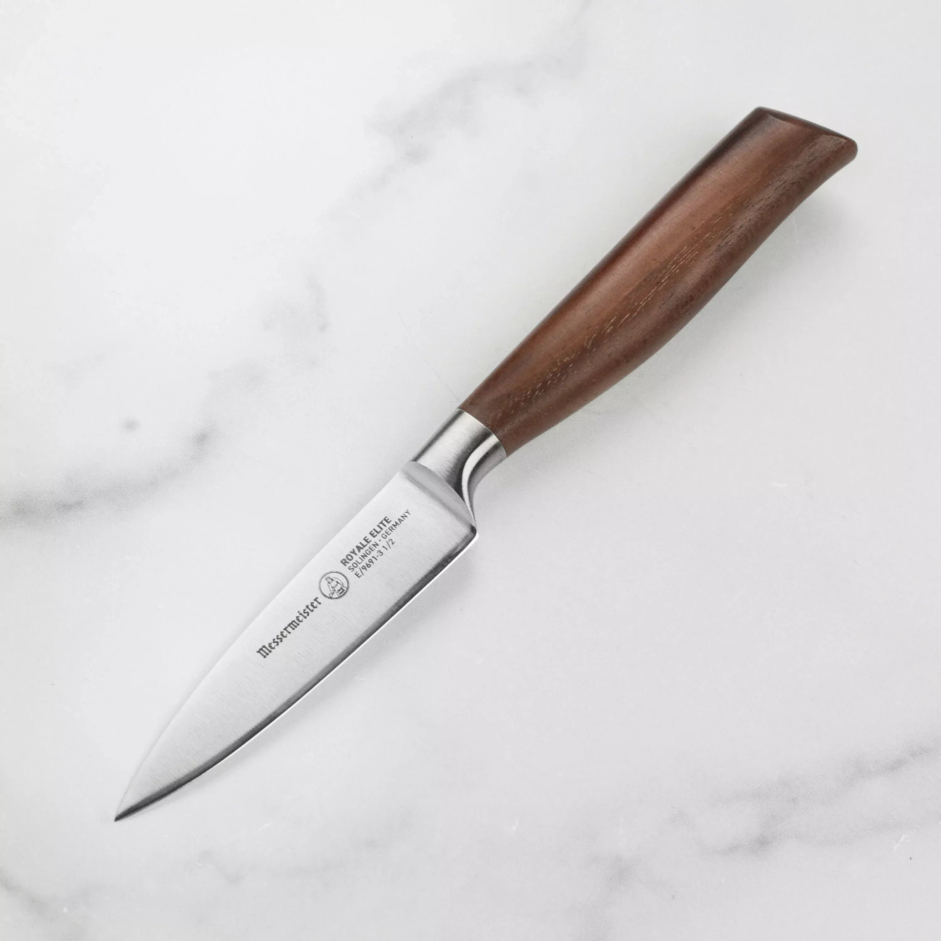 messermeister-royale-elite-paring-knife-3-5 Messermeister Royale Elite Paring Knife - 3.5"