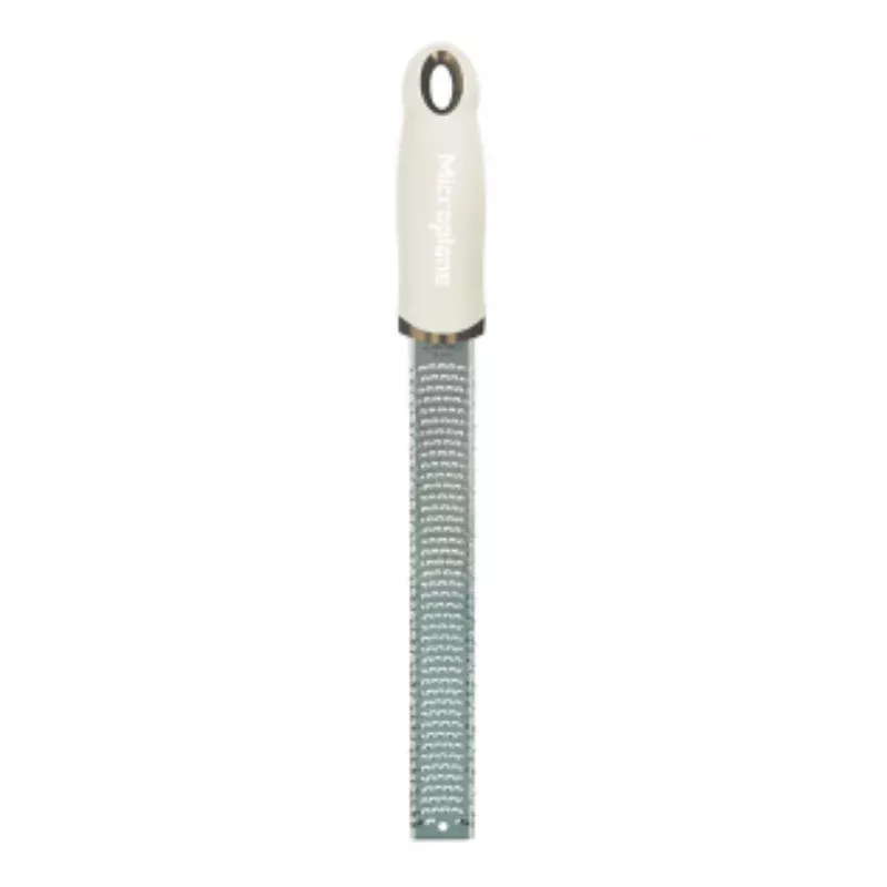 microplane-premium-series-zester-grater-cashmere-beige Microplane Premium Series Zester/Grater - Cashmere Beige