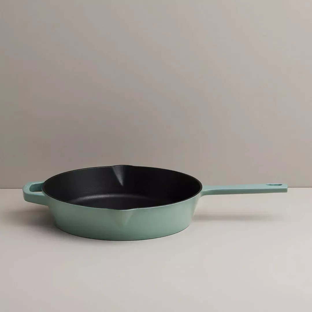 milo-10-inch-ultimate-skillet-eucalyptus-rebel Milo 10-inch Ultimate Skillet - Eucalyptus – REBEL