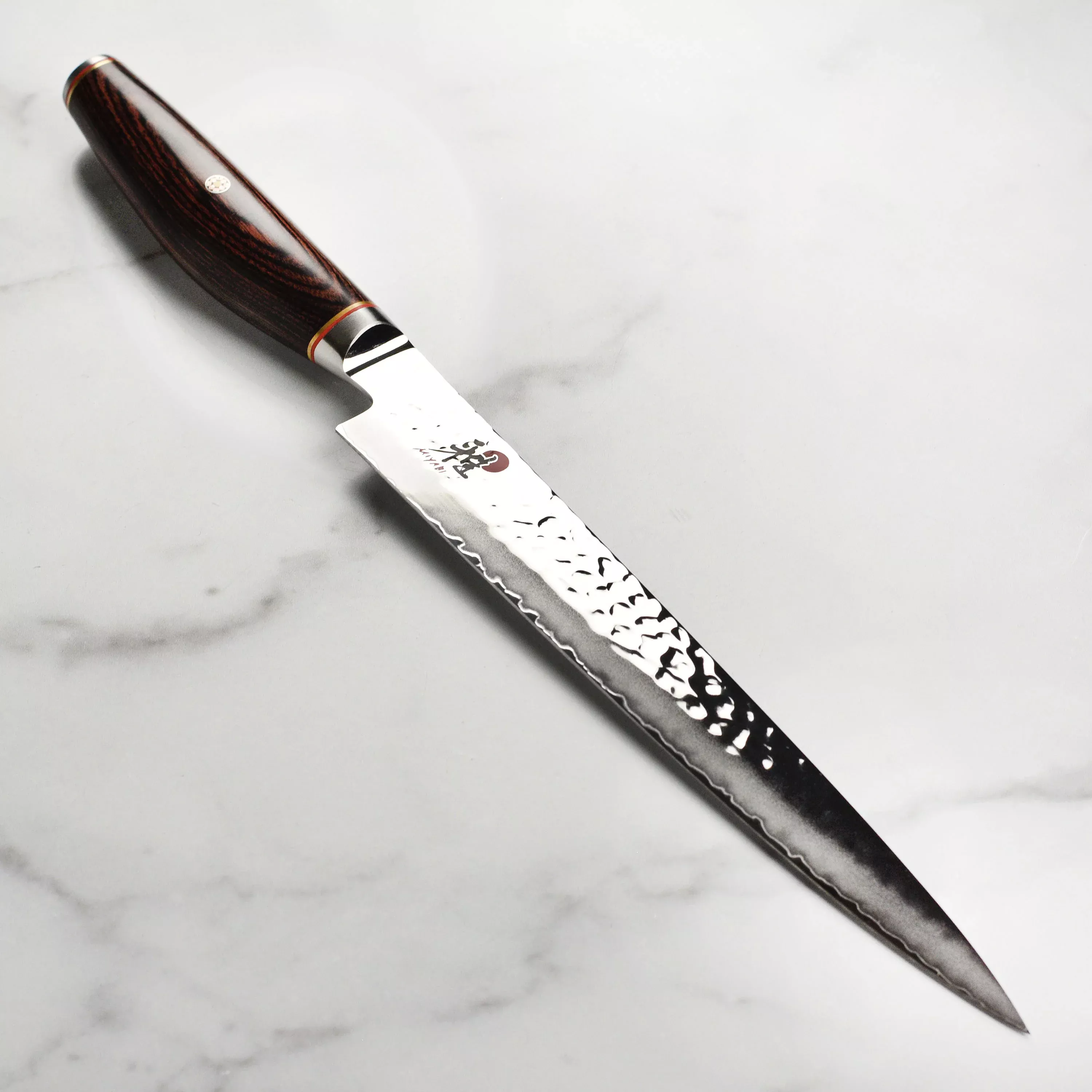 miyabi-artisan-slicing-knife-9-5 Miyabi Artisan Slicing Knife - 9.5"
