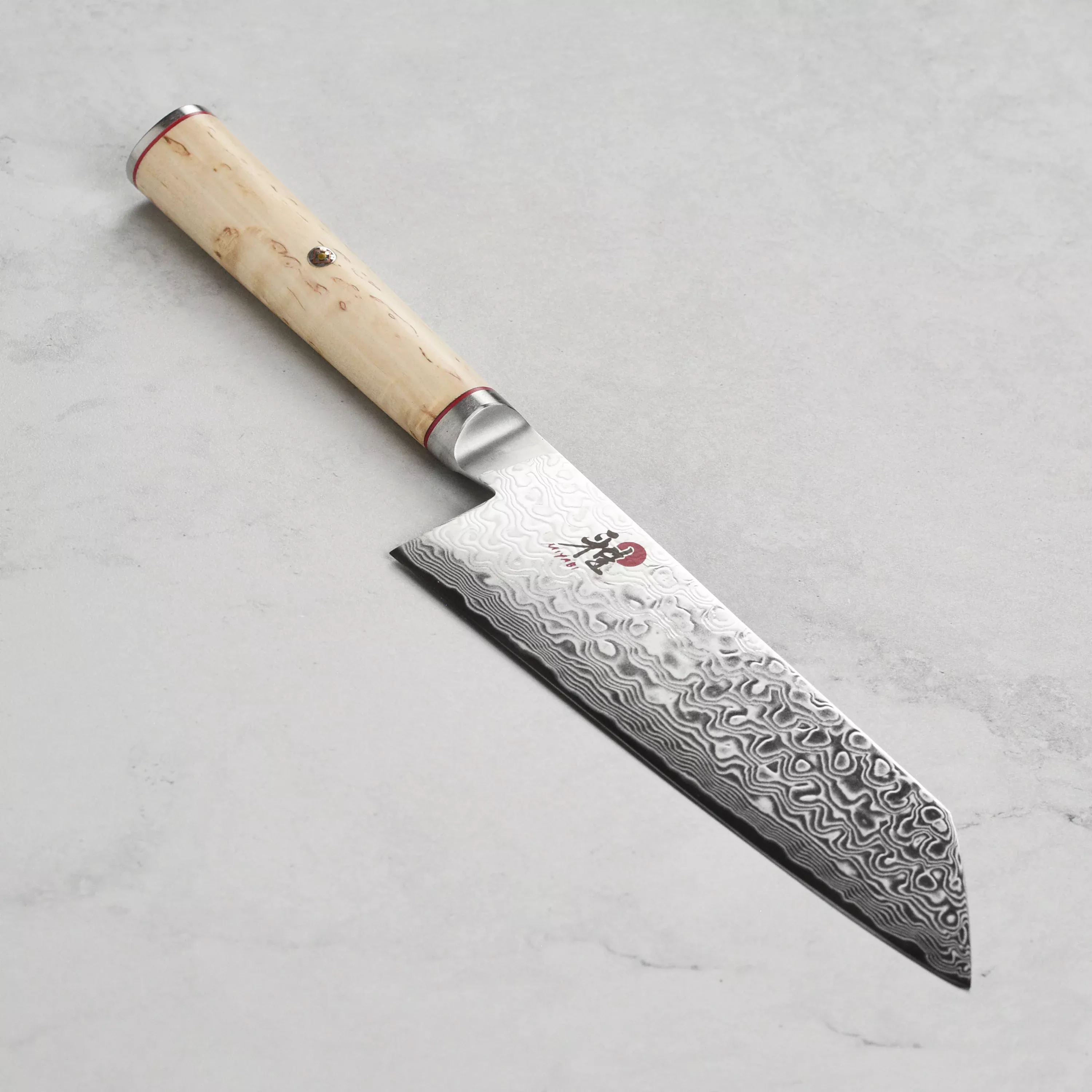 miyabi-birchwood-bunka-knife-6-5 Miyabi Birchwood Bunka Knife - 6.5"