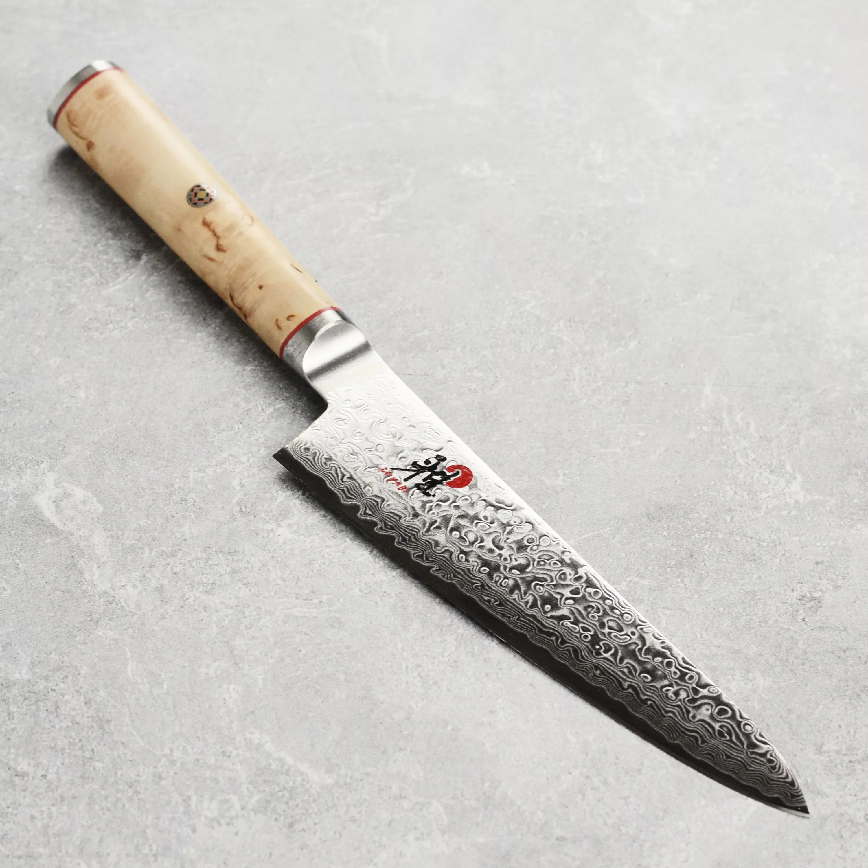miyabi-birchwood-prep-knife-5-5 Miyabi Birchwood Prep Knife - 5.5"