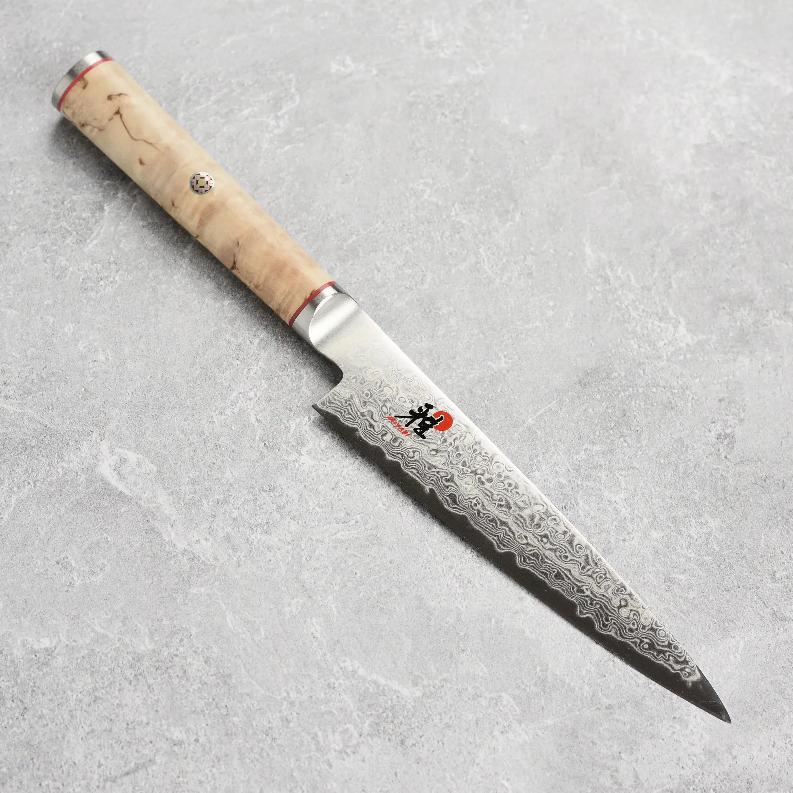 miyabi-birchwood-utility-knife-5 Miyabi Birchwood Utility Knife - 5"