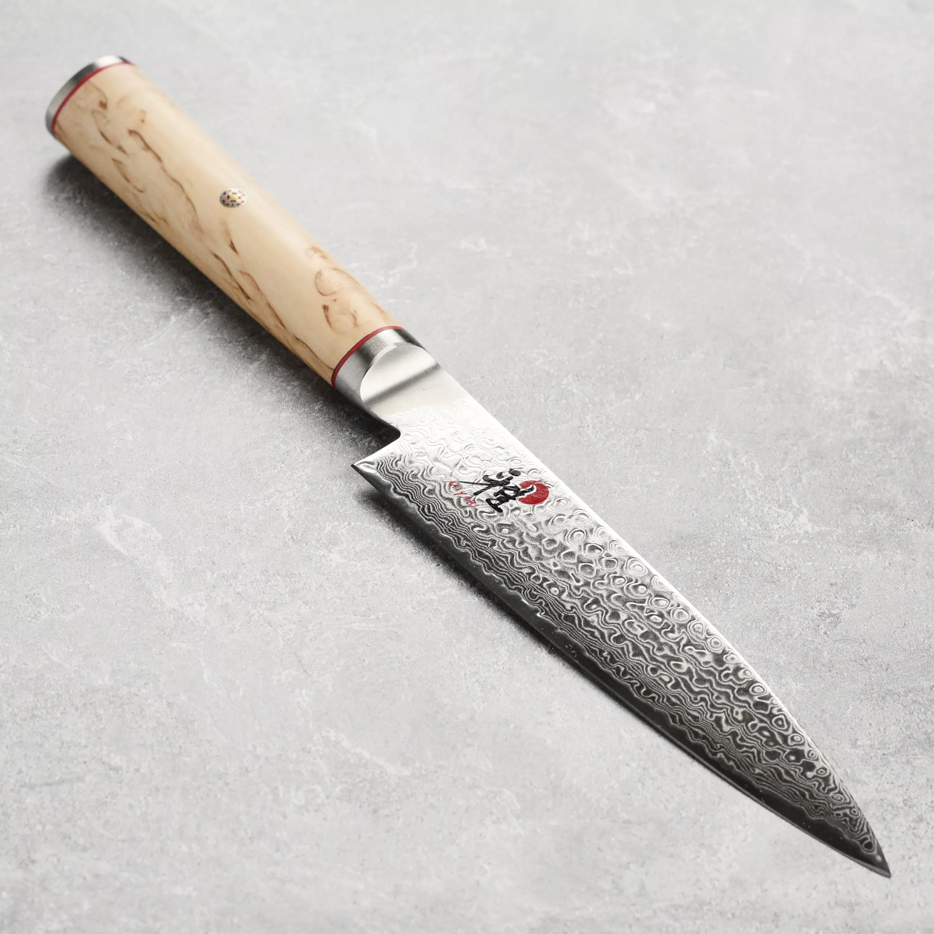 miyabi-birchwood-utility-knife-6 Miyabi Birchwood Utility Knife - 6"