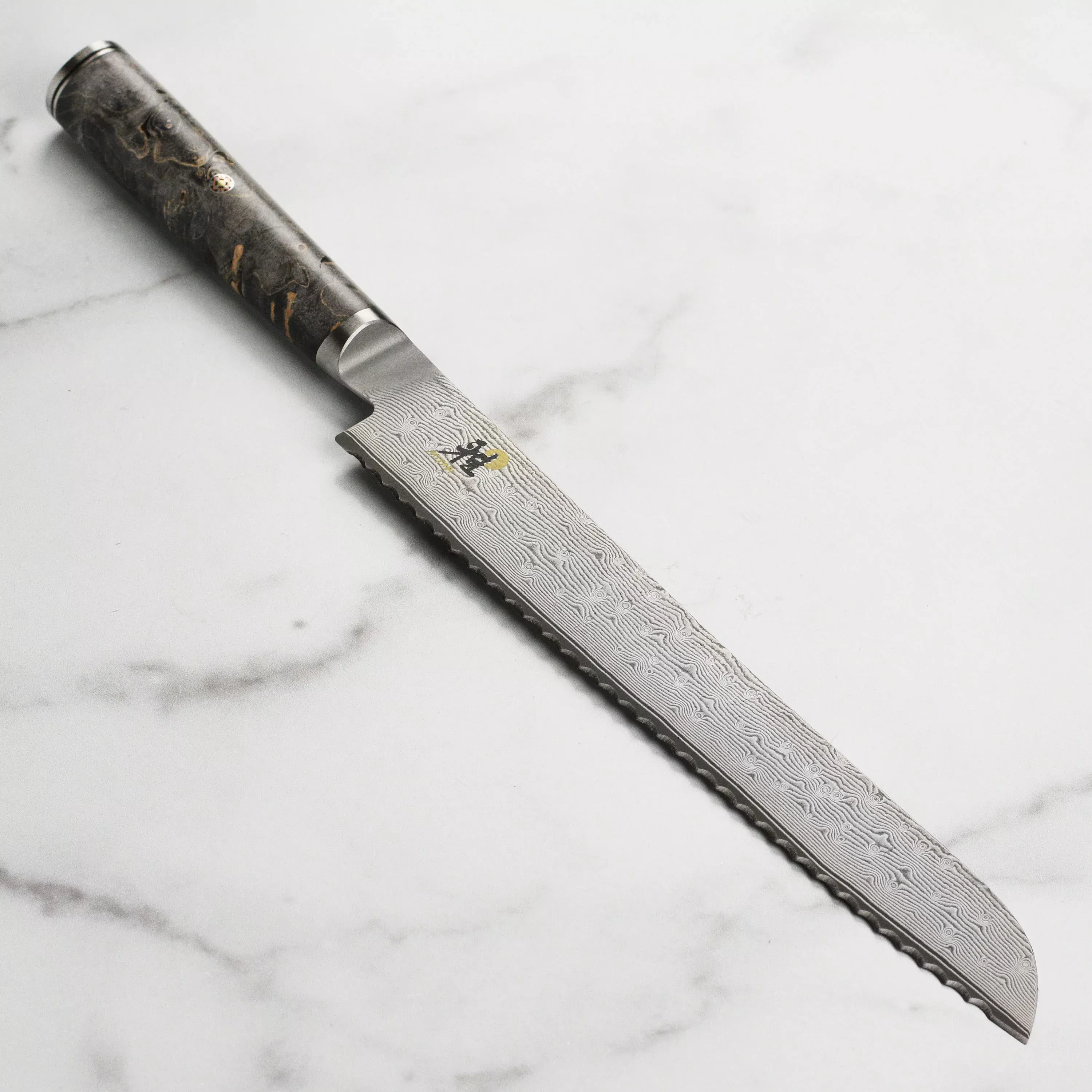 miyabi-black-bread-knife-9 Miyabi Black Bread Knife - 9"