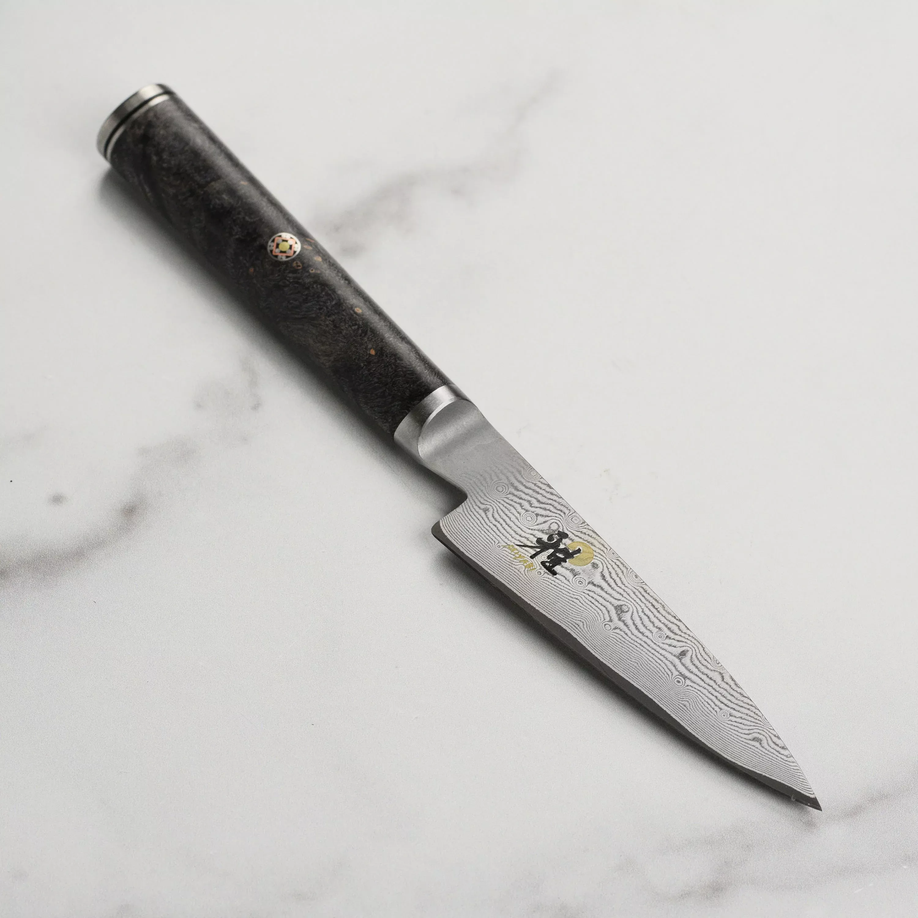 miyabi-black-paring-knife-3-5 Miyabi Black Paring Knife - 3.5"