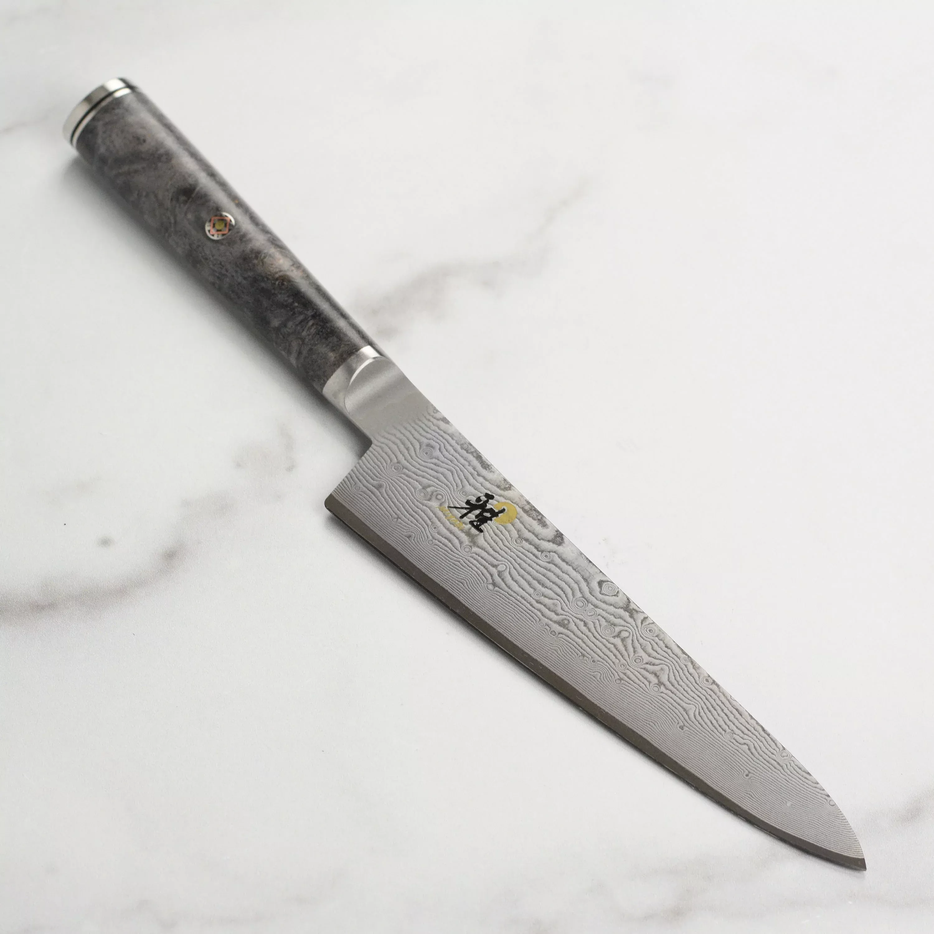 miyabi-black-prep-knife-5-5 Miyabi Black Prep Knife - 5.5"