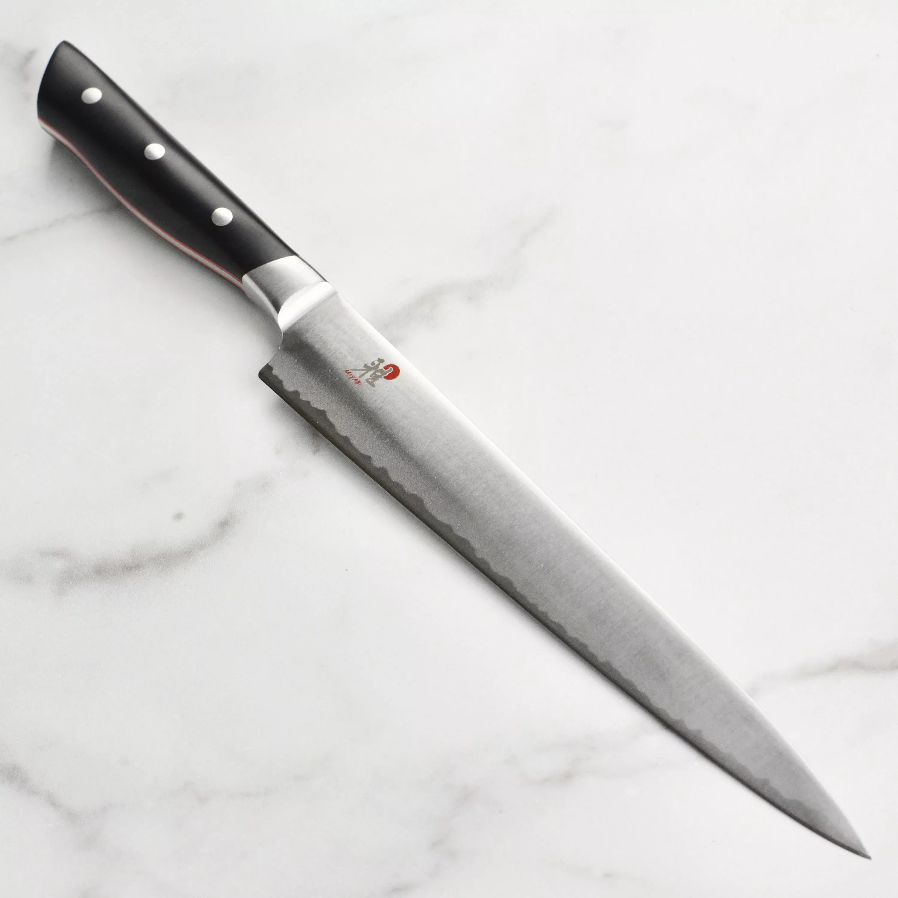miyabi-evolution-slicing-knife-9-5 Miyabi Evolution Slicing Knife - 9.5"