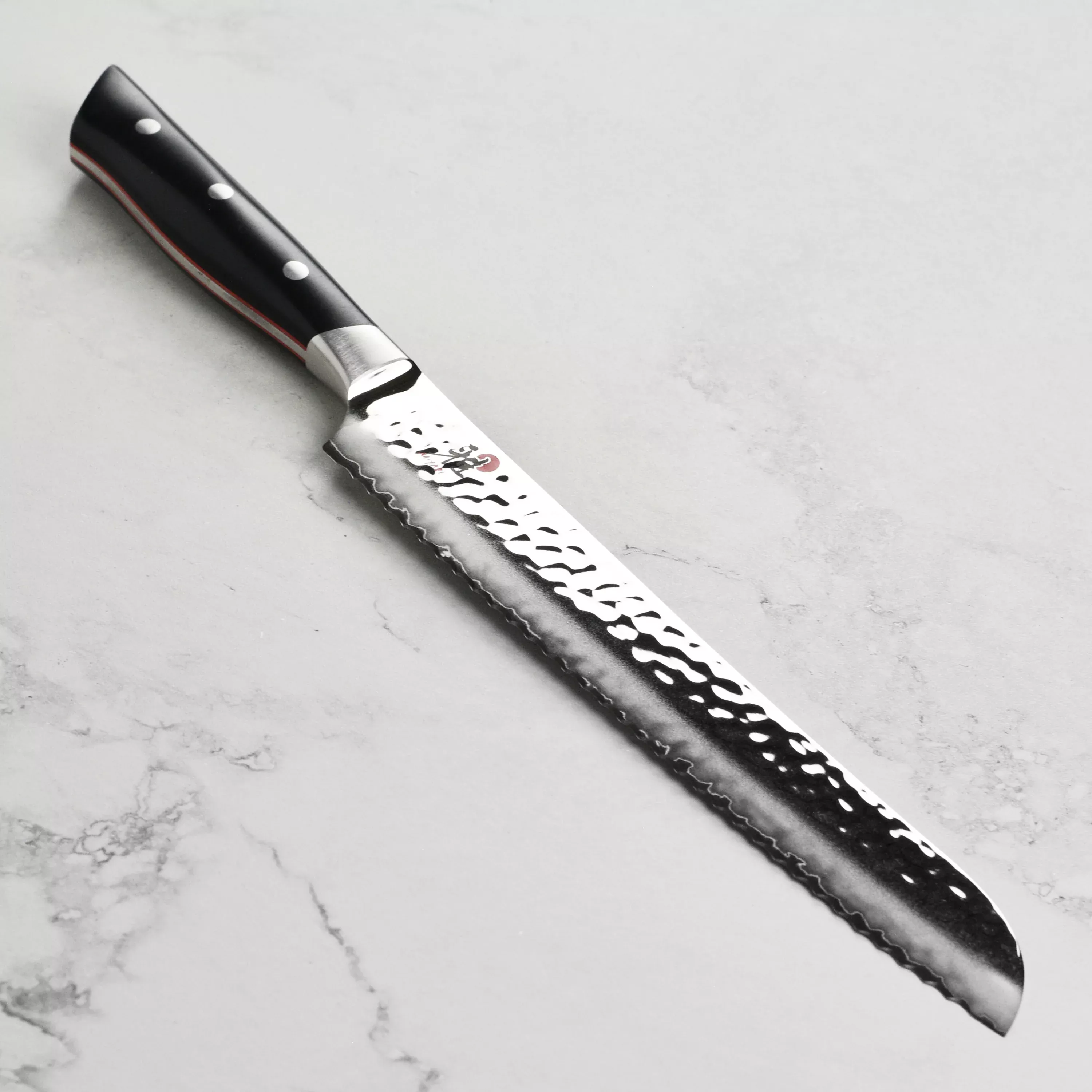 miyabi-hisho-bread-knife-9 Miyabi Hisho Bread Knife - 9"