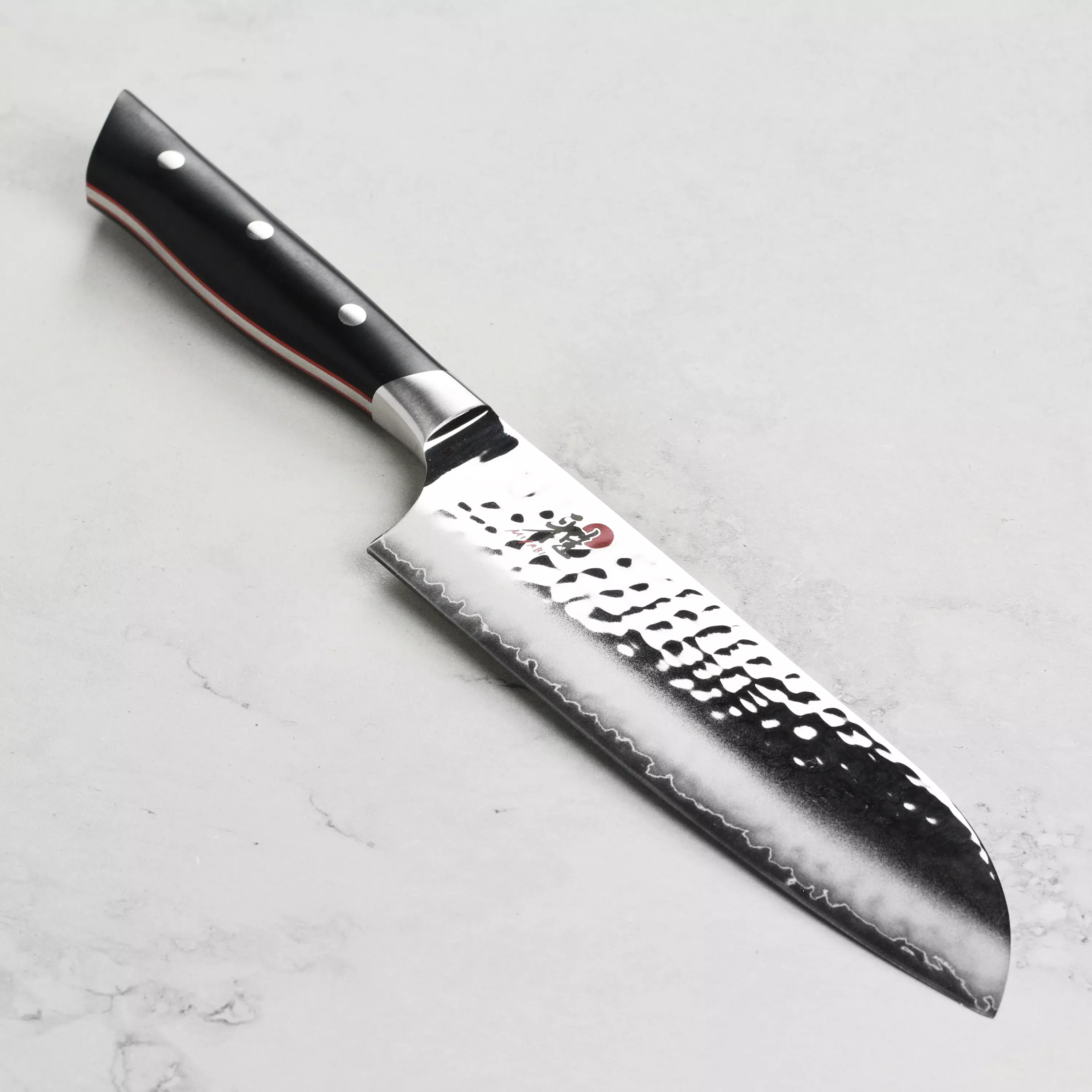 miyabi-hisho-santoku-knife-7 Miyabi Hisho Santoku Knife - 7"