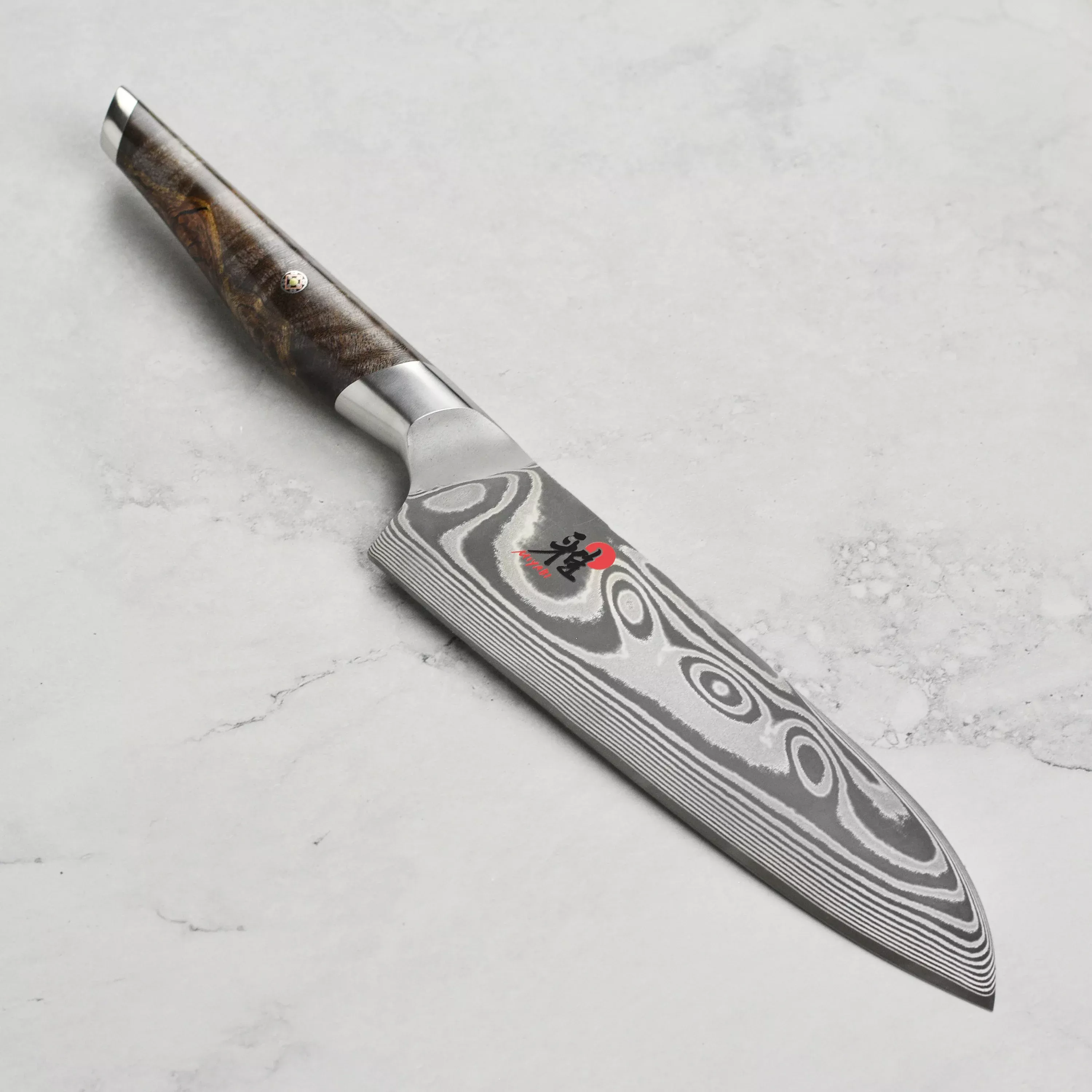 miyabi-iki-7-santoku-knife Miyabi Iki 7" Santoku Knife