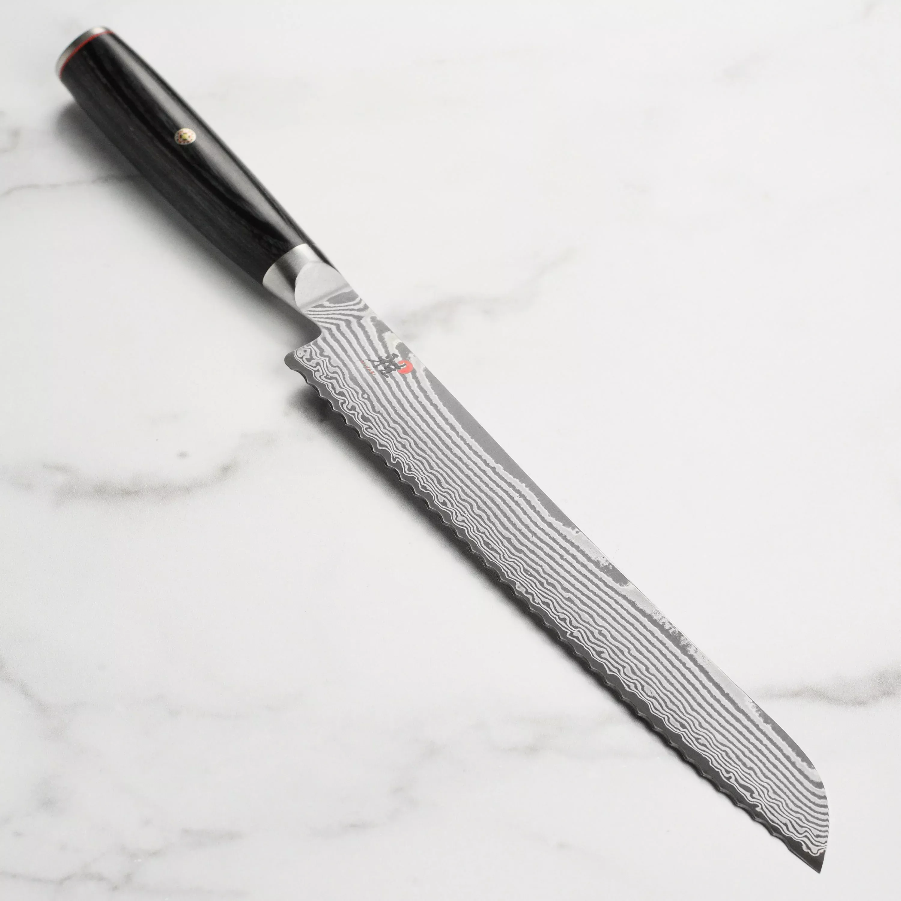 miyabi-kaizen-ii-bread-knife-9 Miyabi Kaizen II Bread Knife - 9"