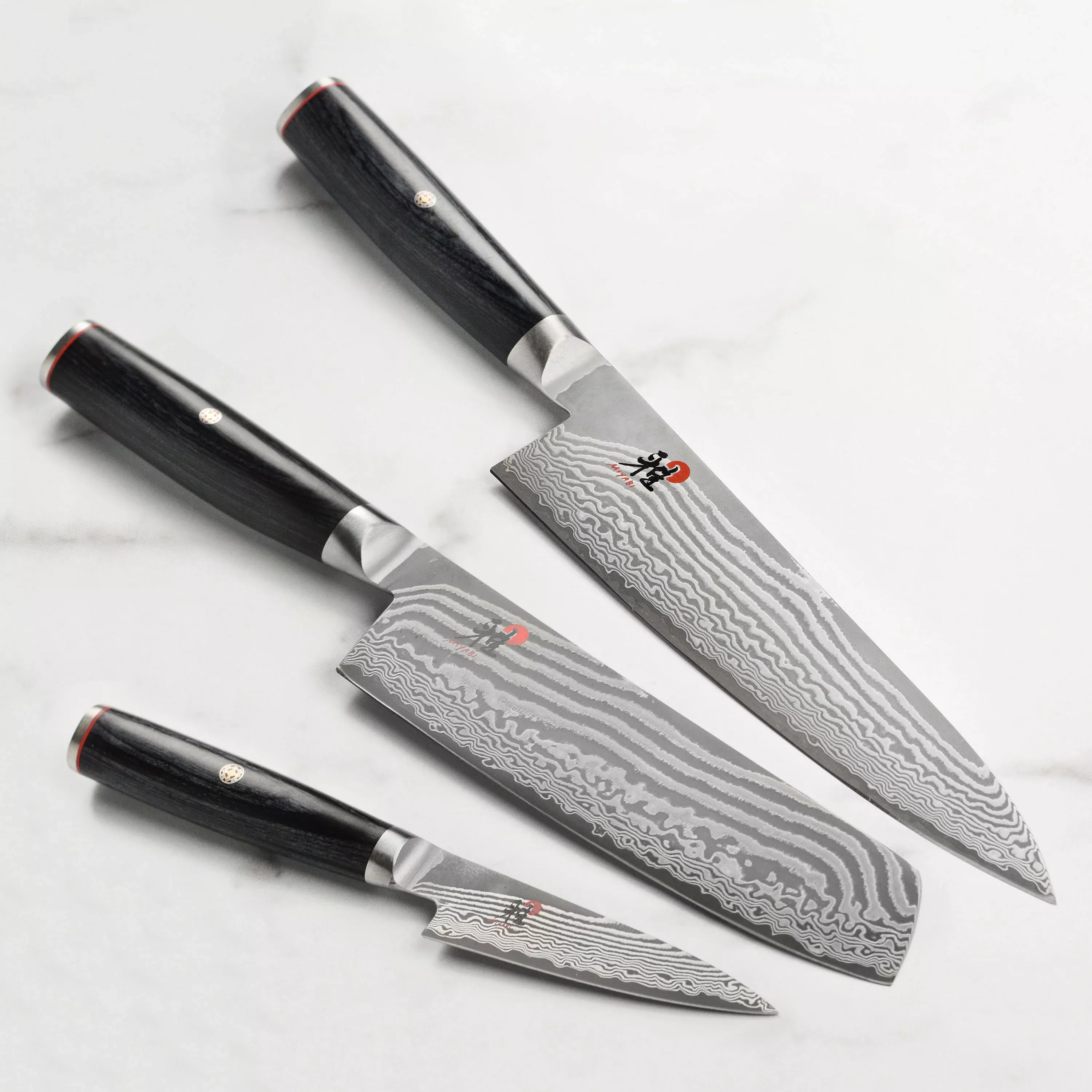 miyabi-kaizen-ii-knife-set-3-piece Miyabi Kaizen II Knife Set - 3 Piece