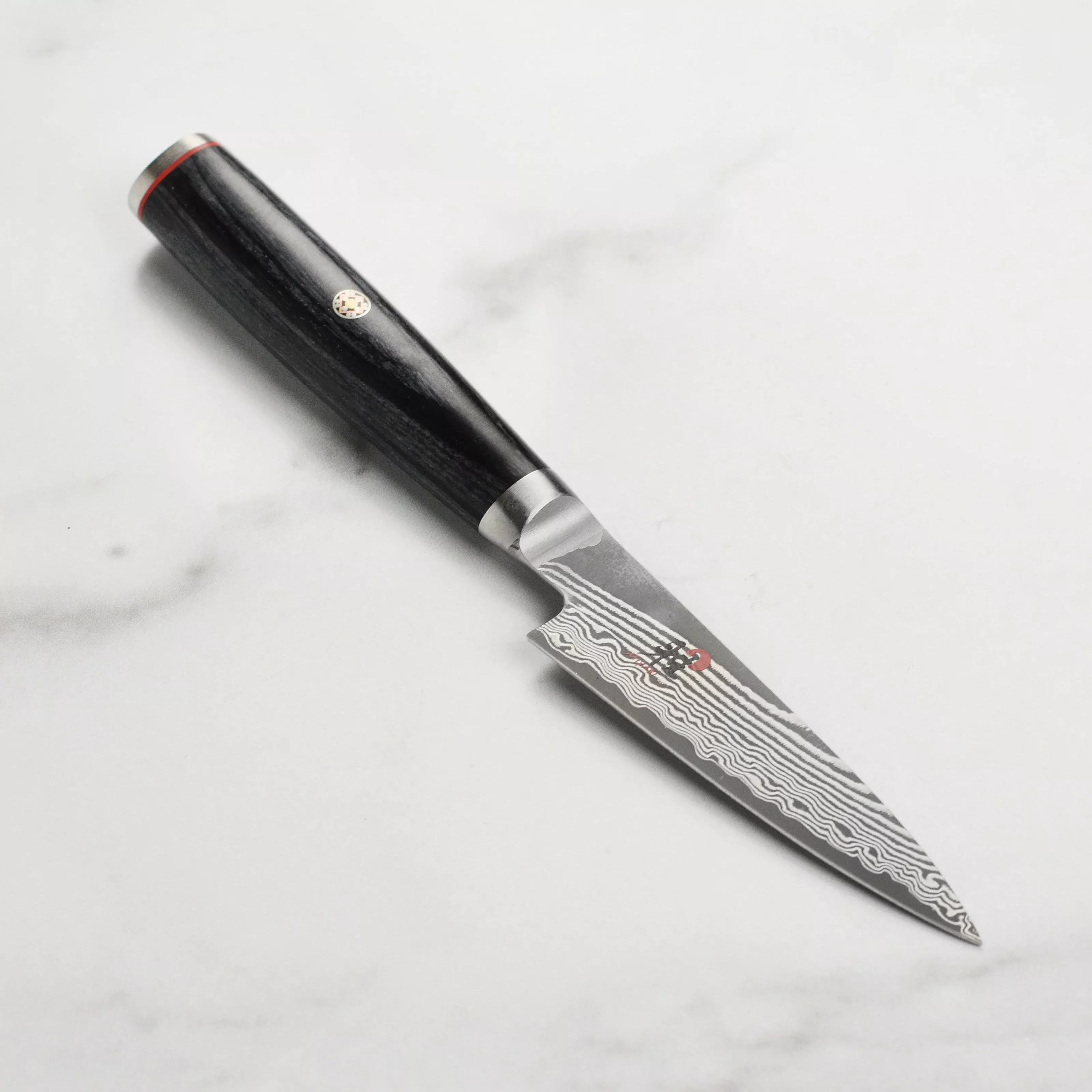 miyabi-kaizen-ii-paring-knife-3-5 Miyabi Kaizen II Paring Knife - 3.5"